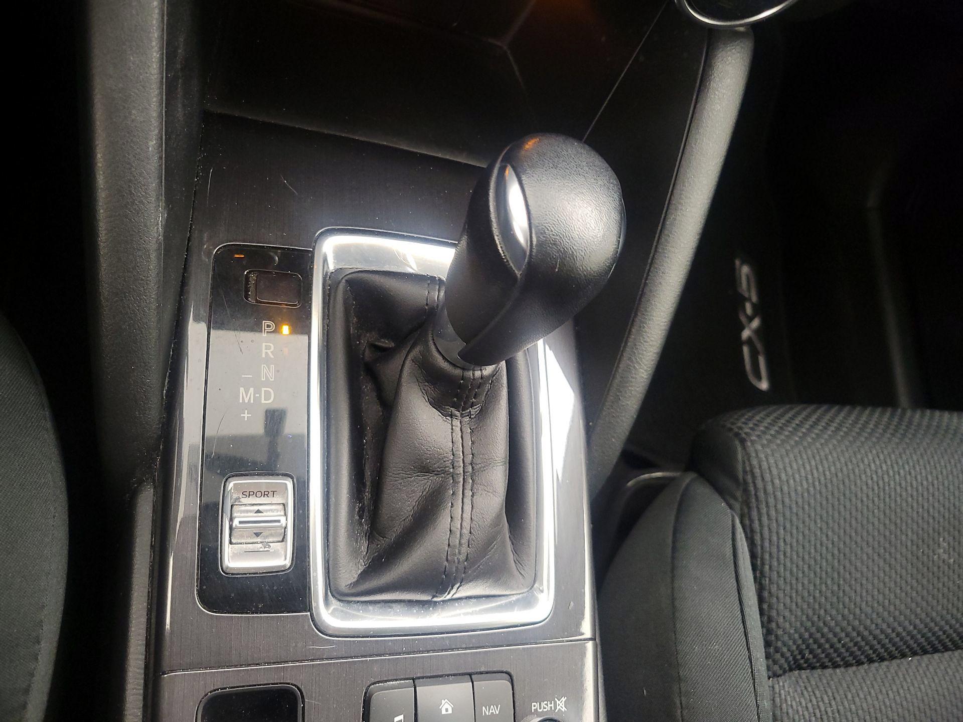 Thumbnail: 2016 Mazda CX-5 - 18