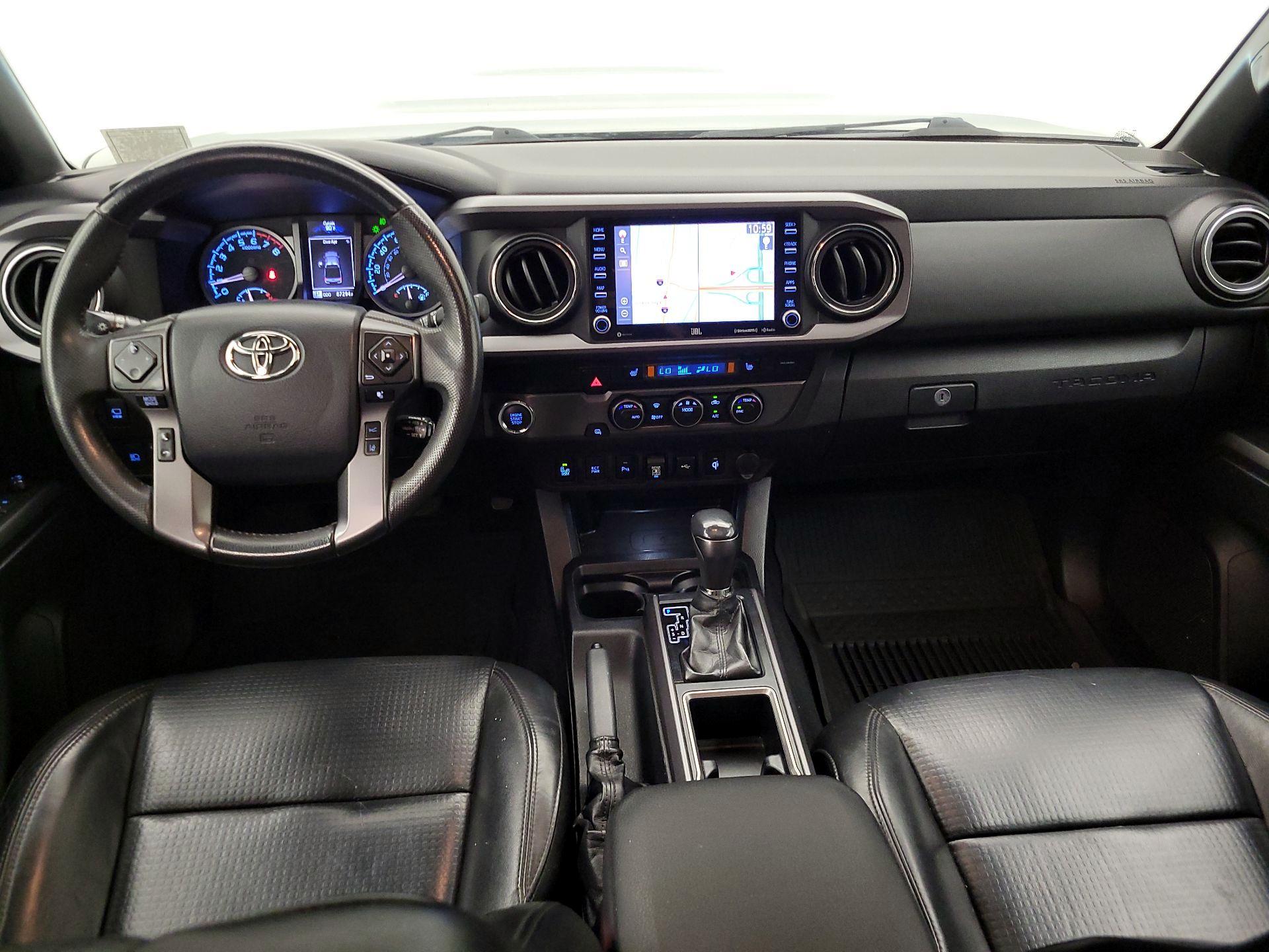 Thumbnail: 2020 Toyota Tacoma - 9