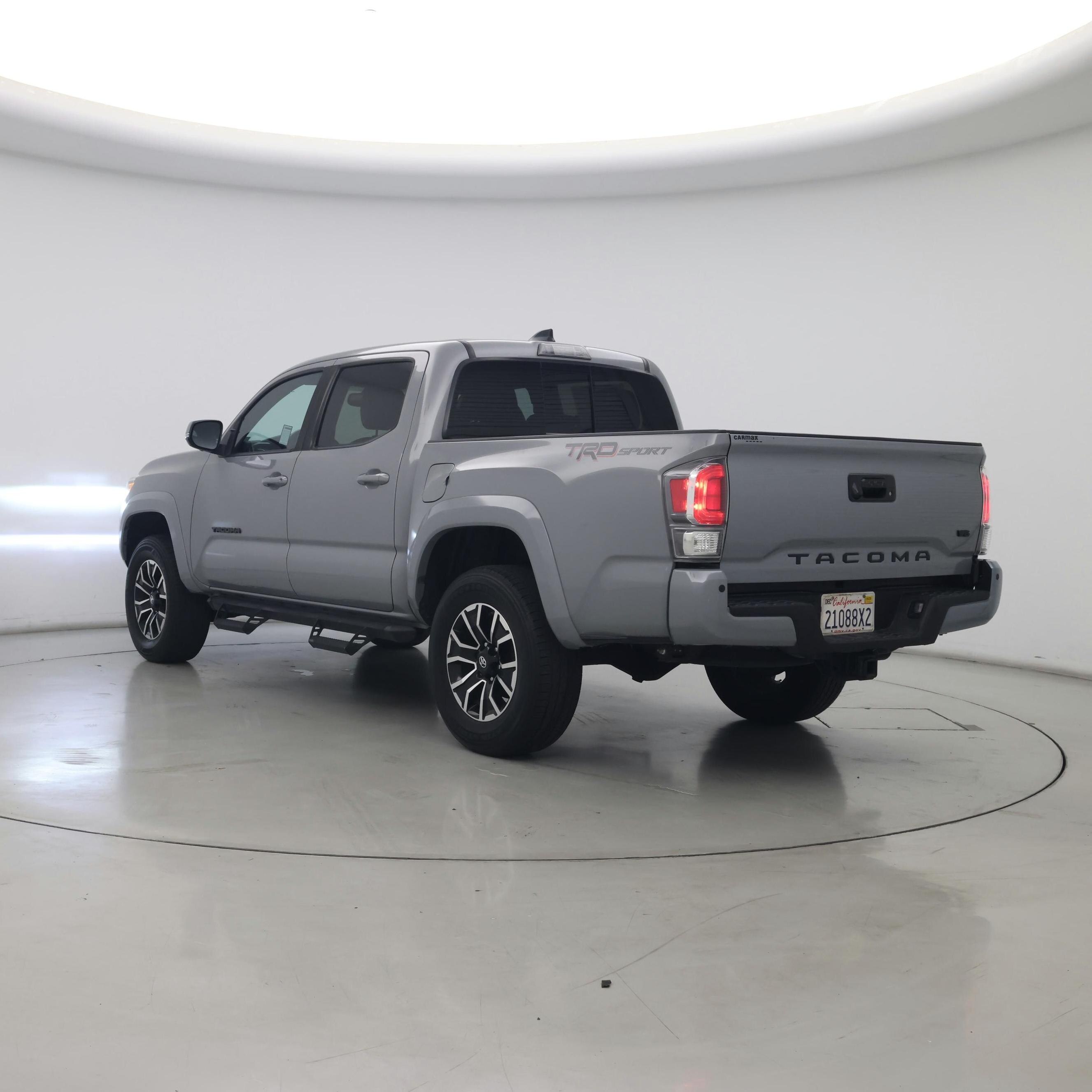 Thumbnail: 2020 Toyota Tacoma - 2