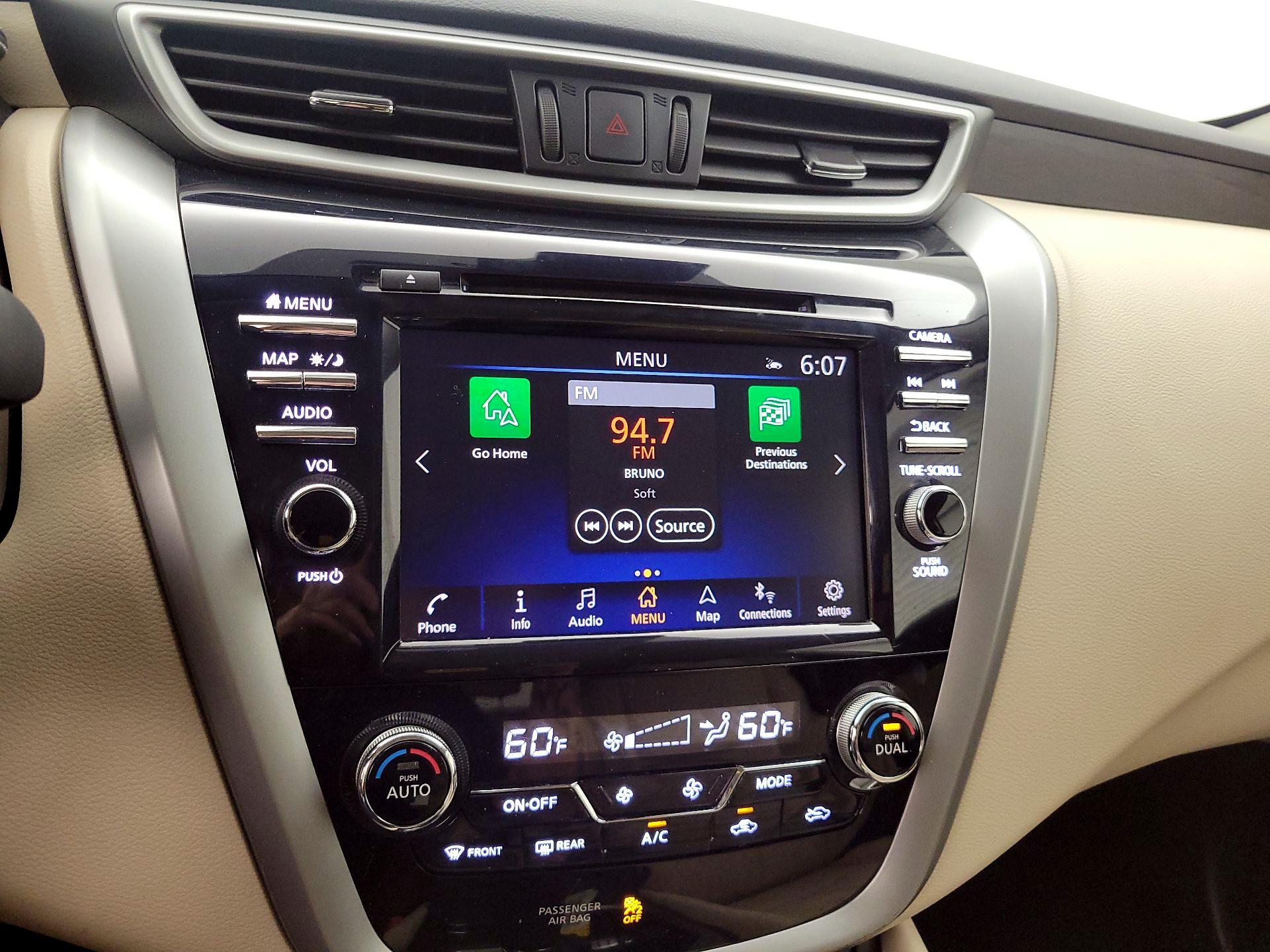 Thumbnail: 2020 Nissan Murano - 15
