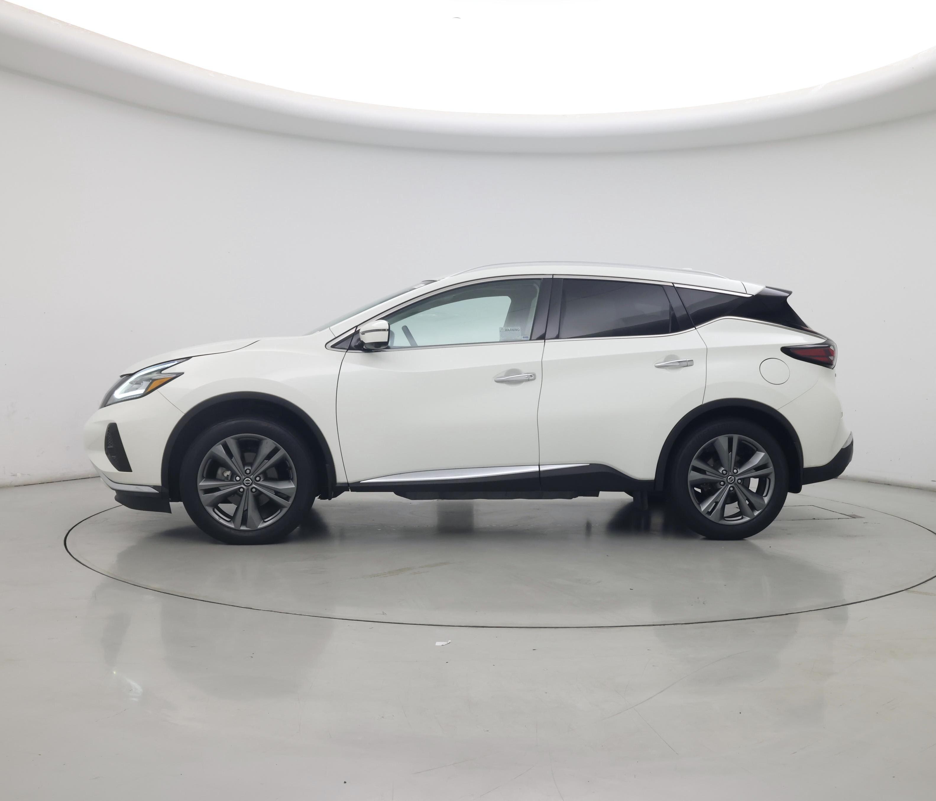 Thumbnail: 2020 Nissan Murano - 3