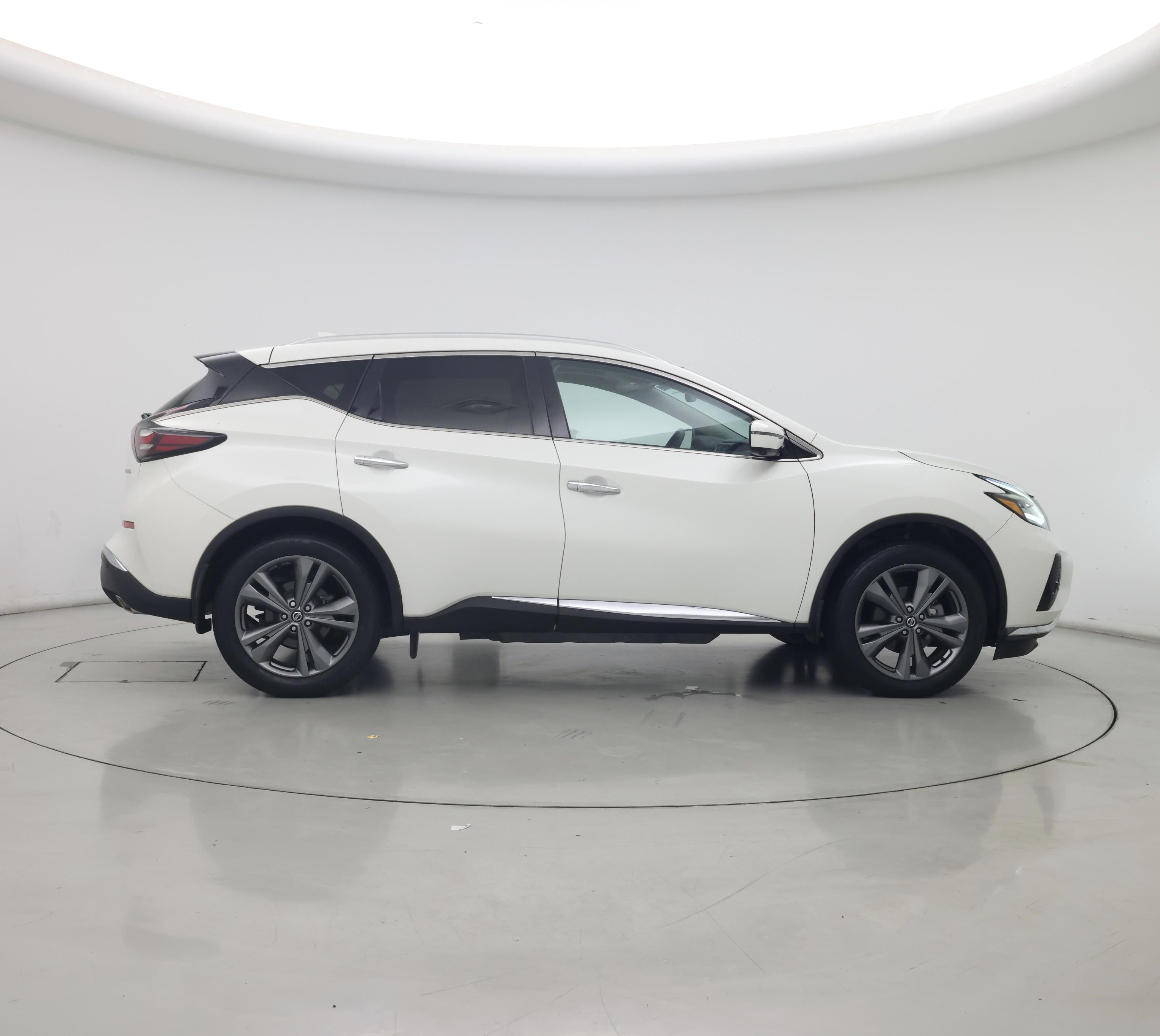 Thumbnail: 2020 Nissan Murano - 7