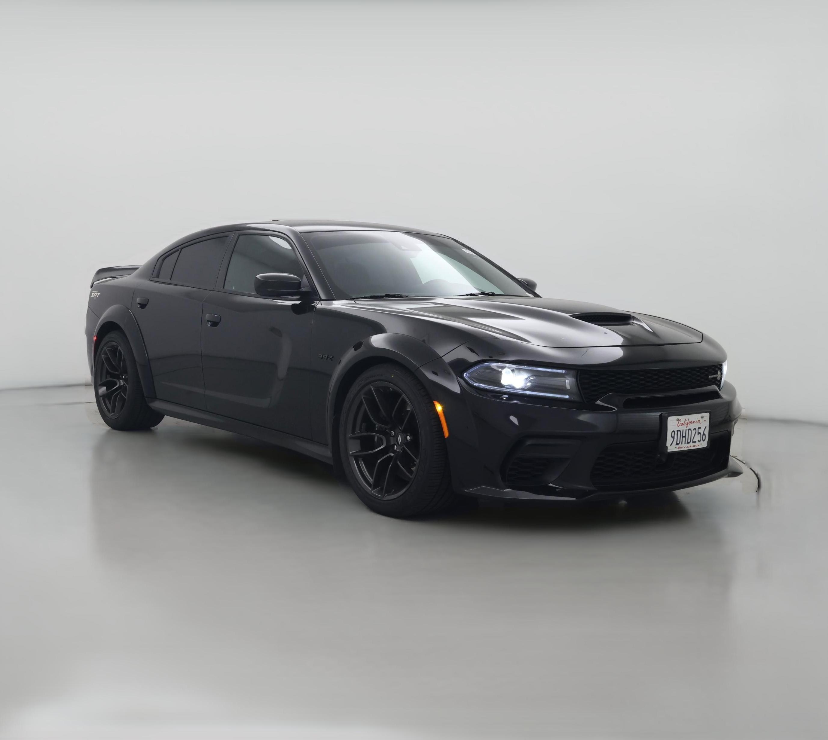 Thumbnail: 2022 Dodge Charger - 1