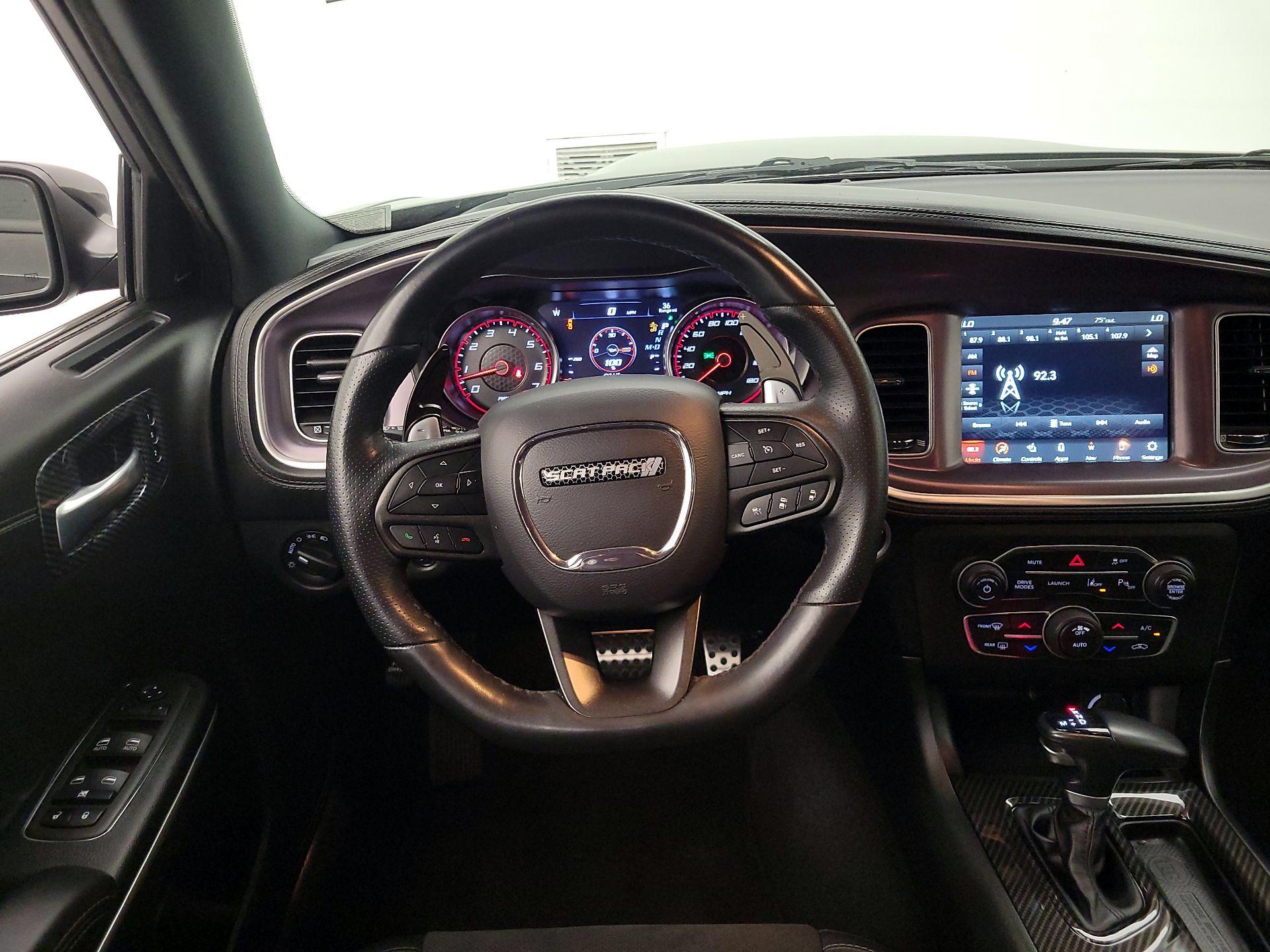 Thumbnail: 2022 Dodge Charger - 10
