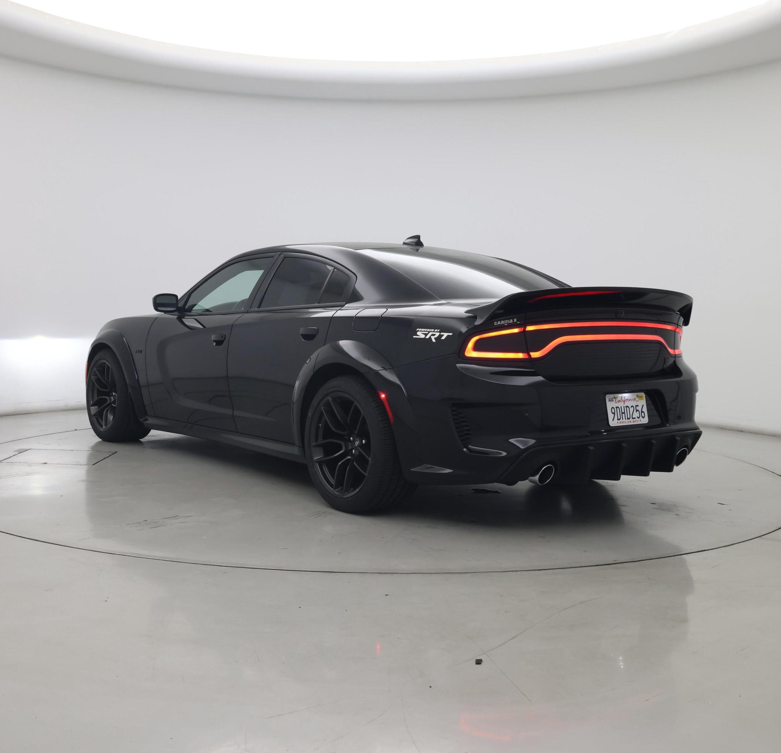 Thumbnail: 2022 Dodge Charger - 2