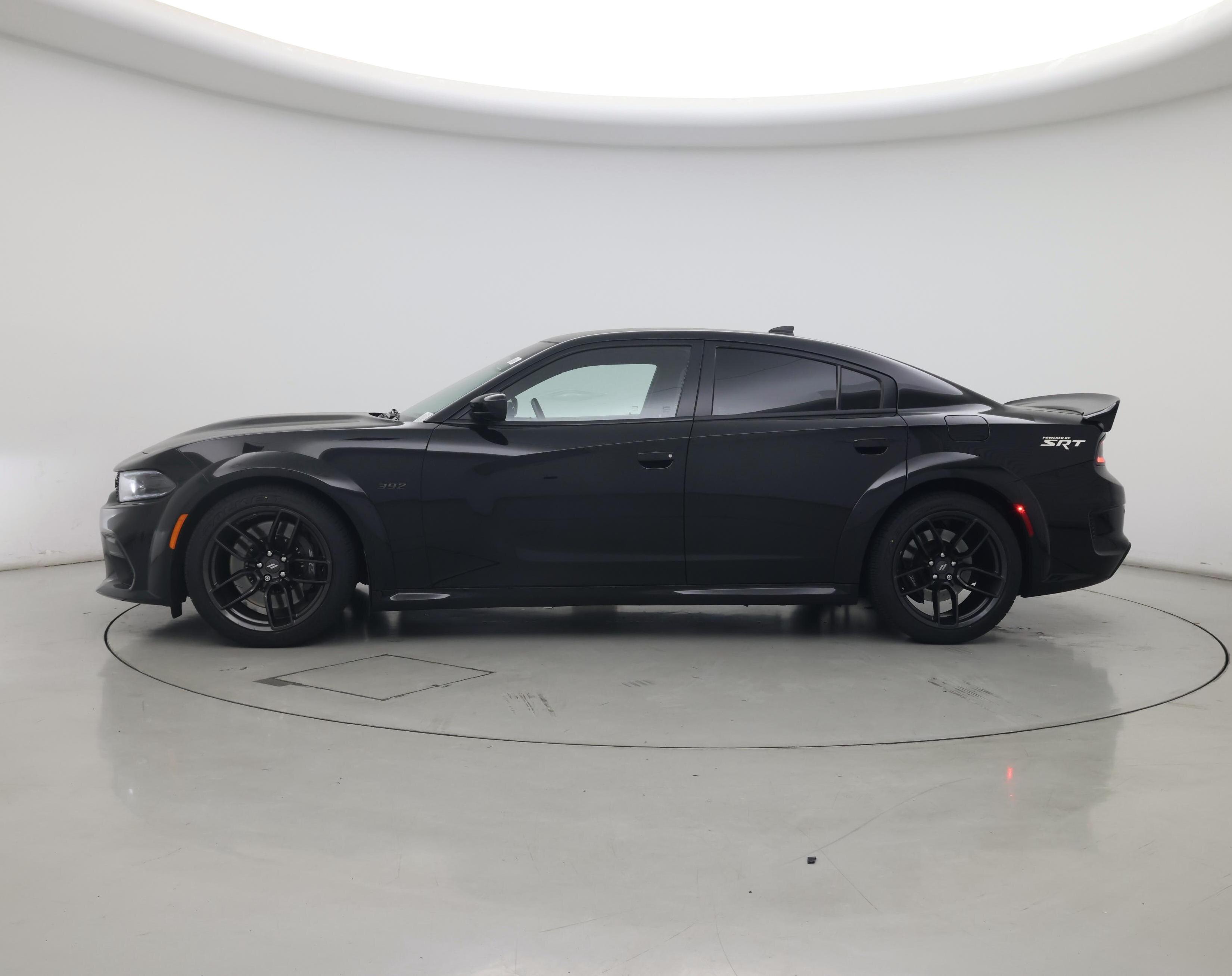 Thumbnail: 2022 Dodge Charger - 3