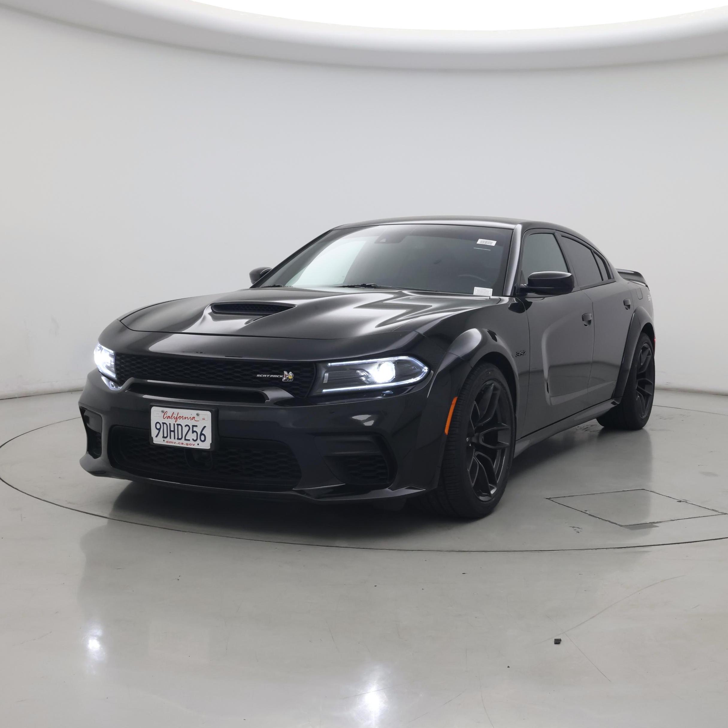Thumbnail: 2022 Dodge Charger - 4