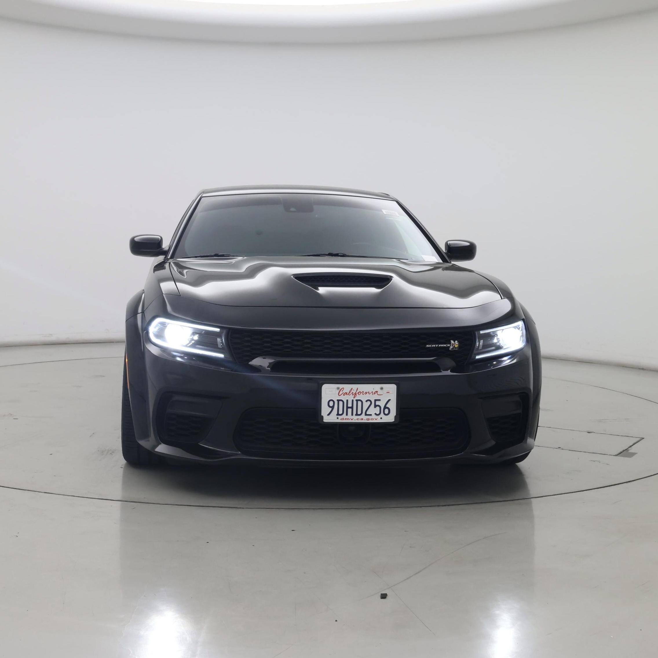Thumbnail: 2022 Dodge Charger - 5