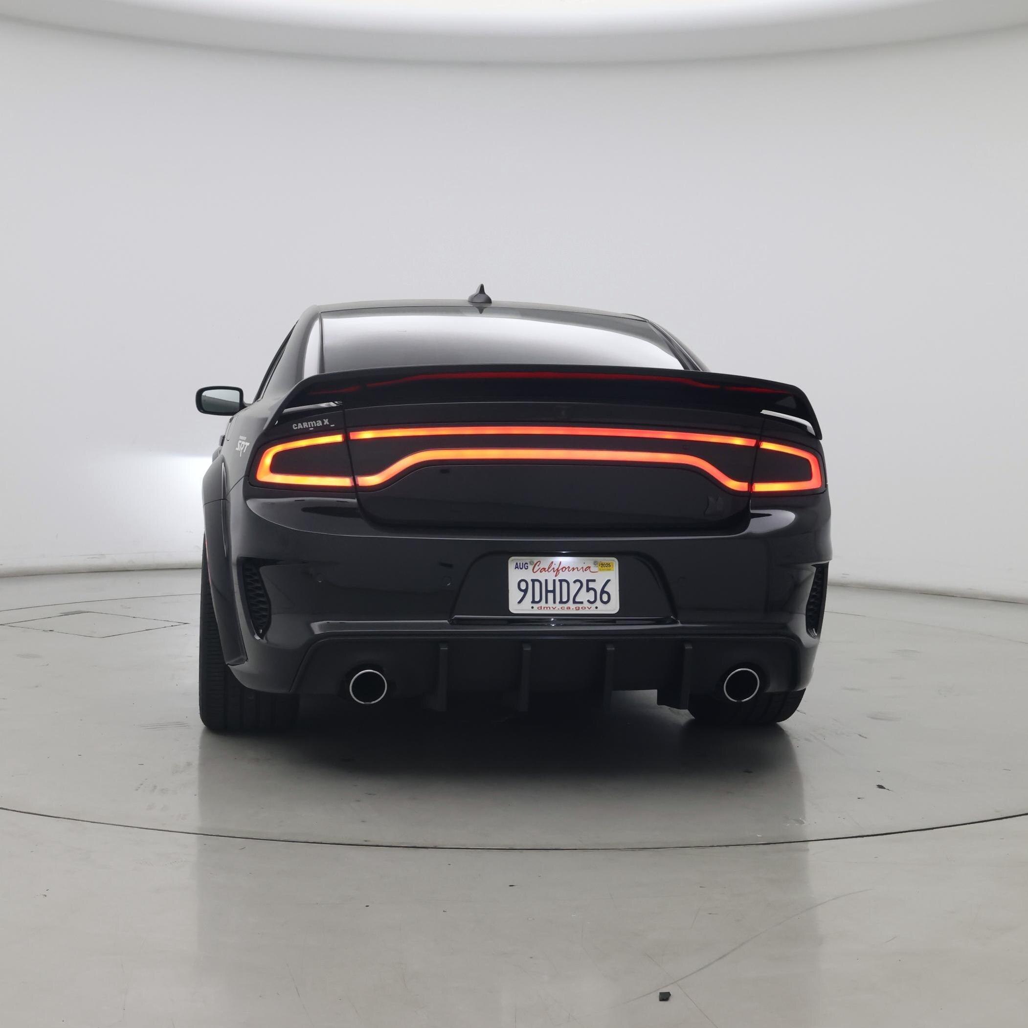 Thumbnail: 2022 Dodge Charger - 6