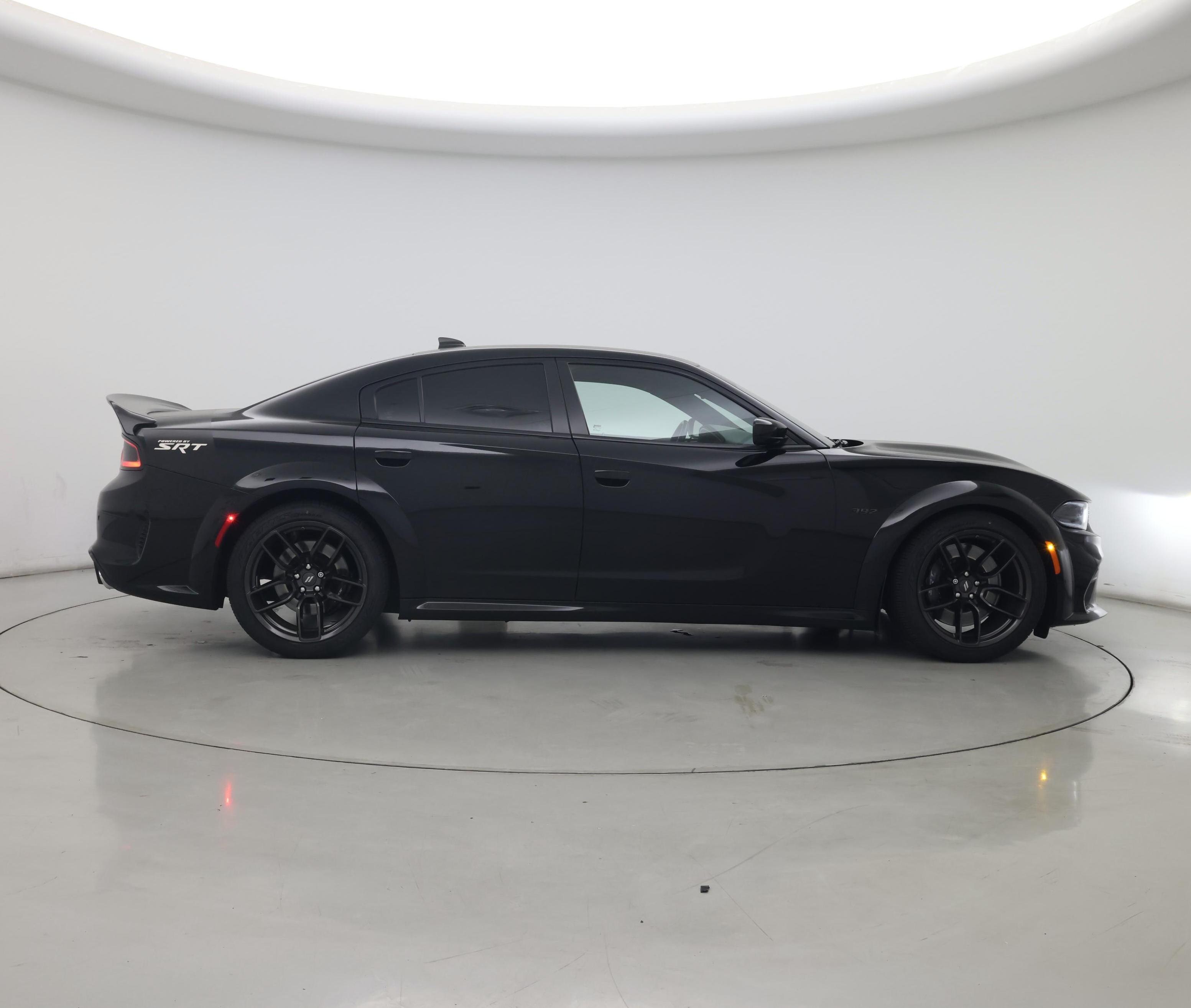 Thumbnail: 2022 Dodge Charger - 7