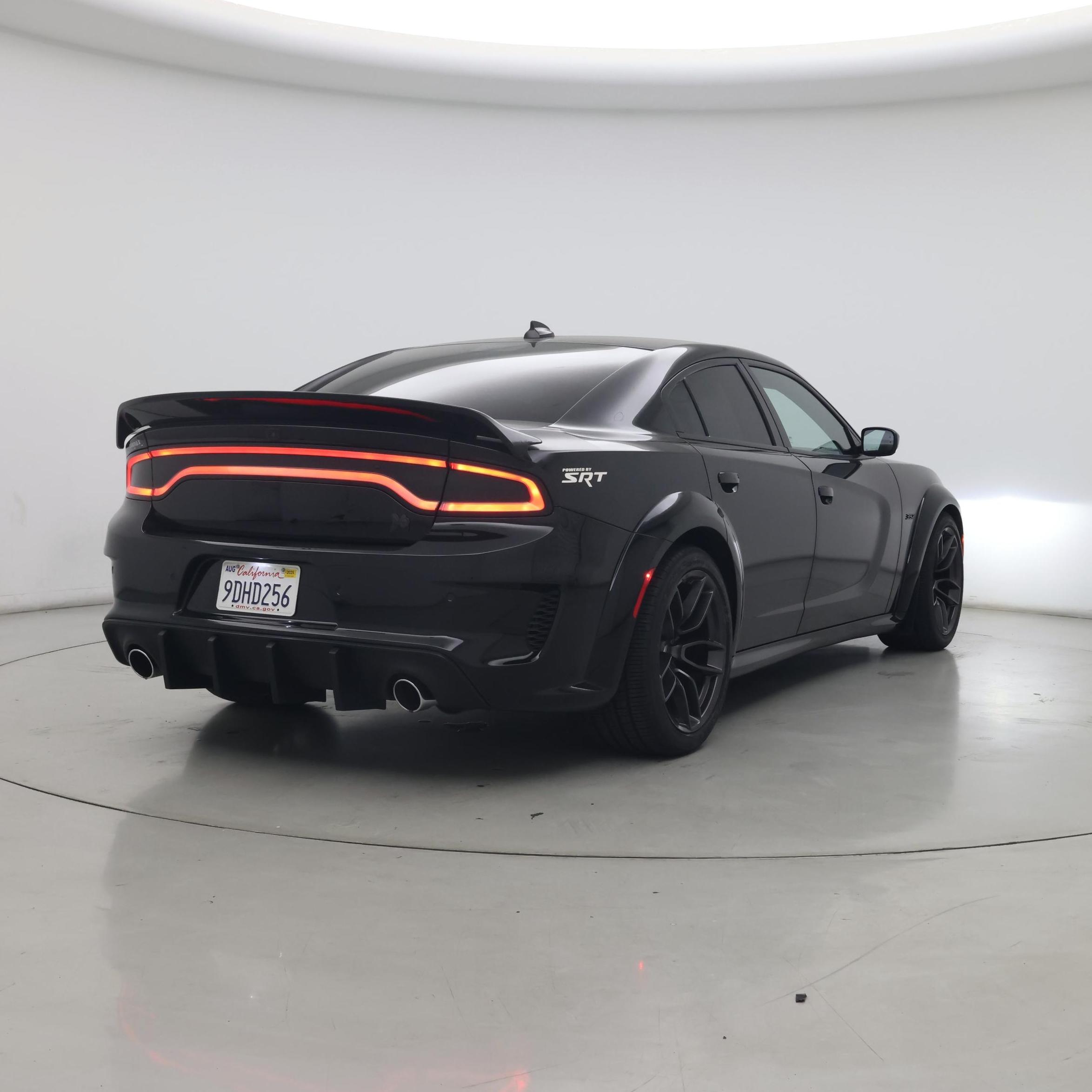 Thumbnail: 2022 Dodge Charger - 8