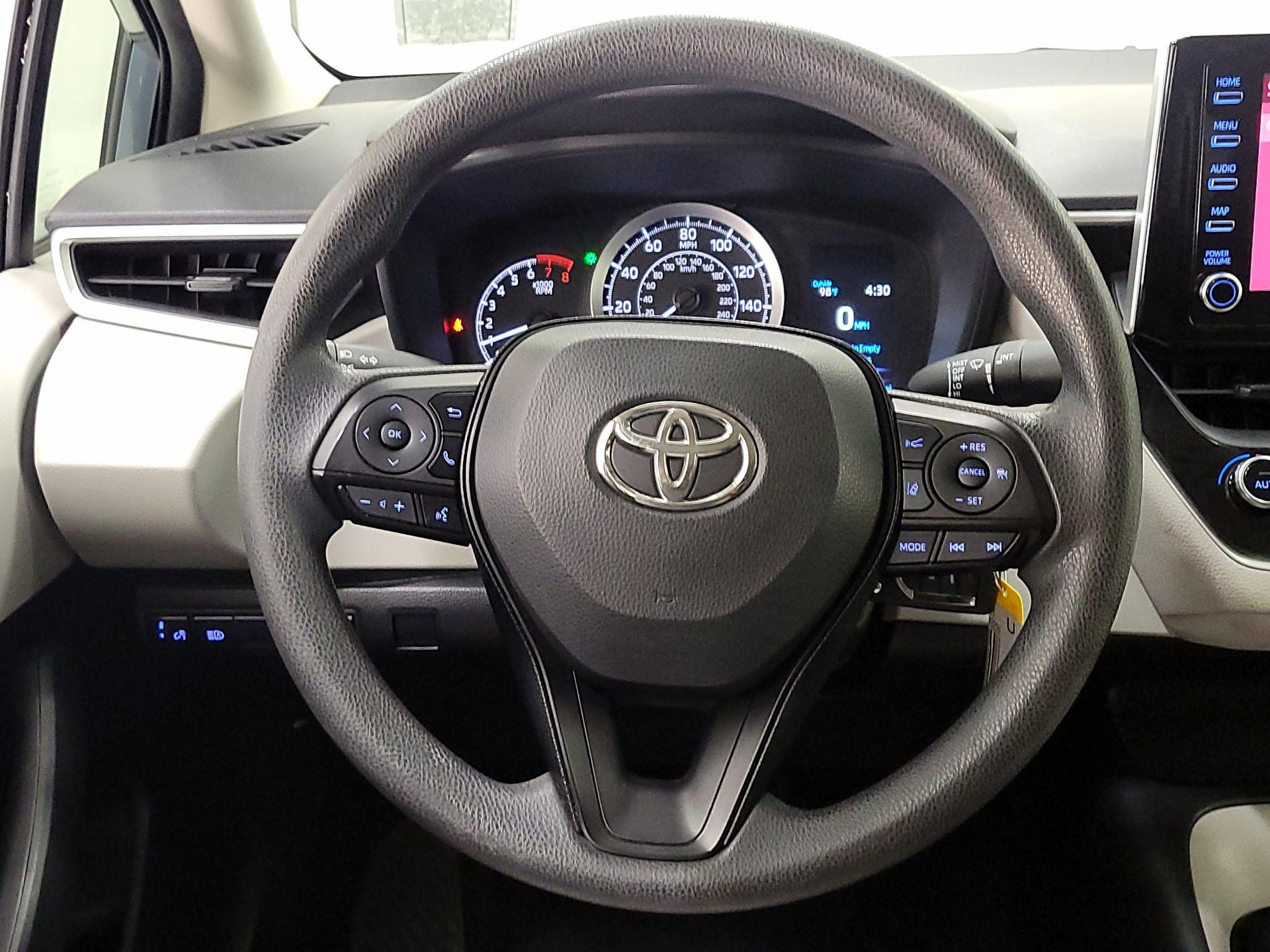 Thumbnail: 2020 Toyota Corolla - 10