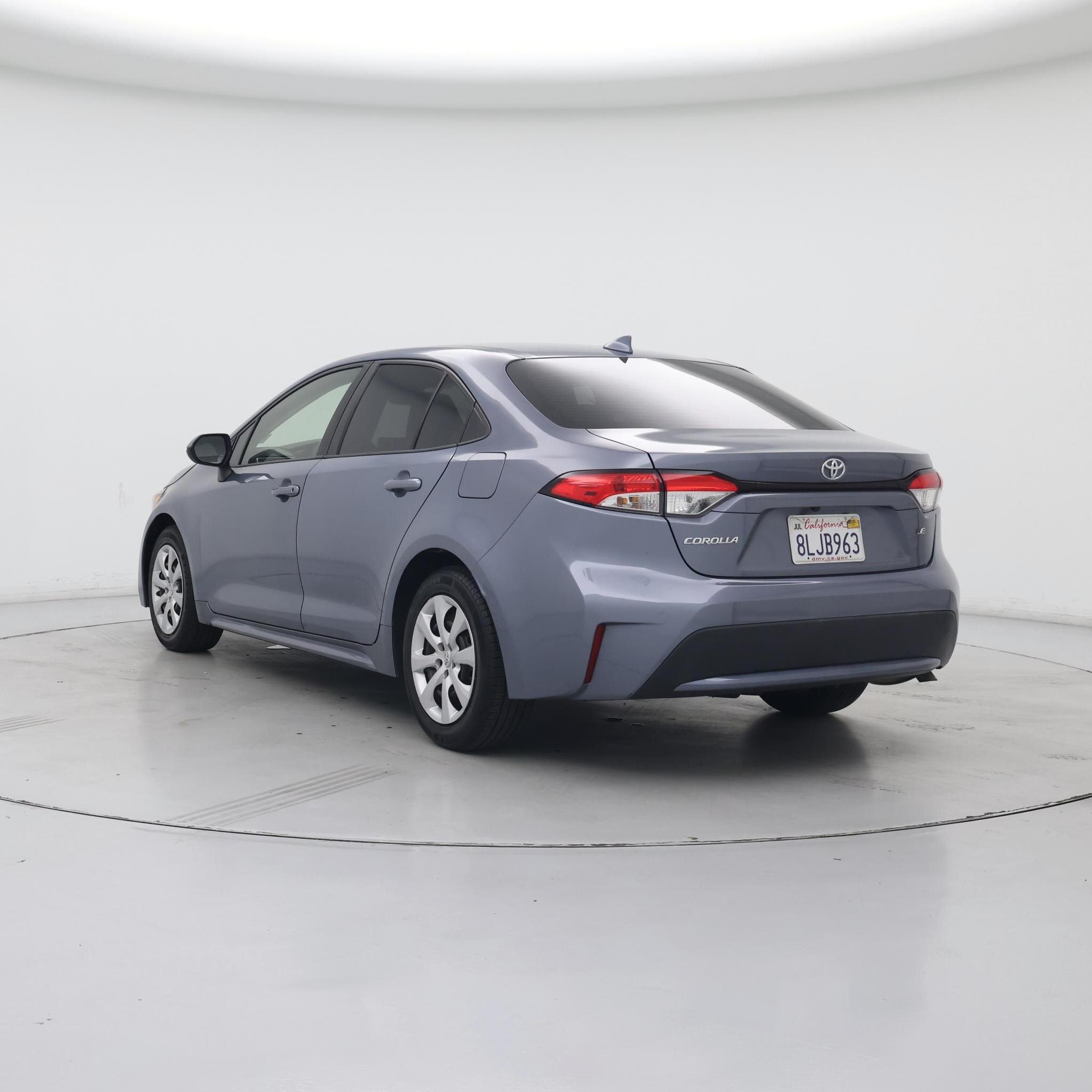 Thumbnail: 2020 Toyota Corolla - 2