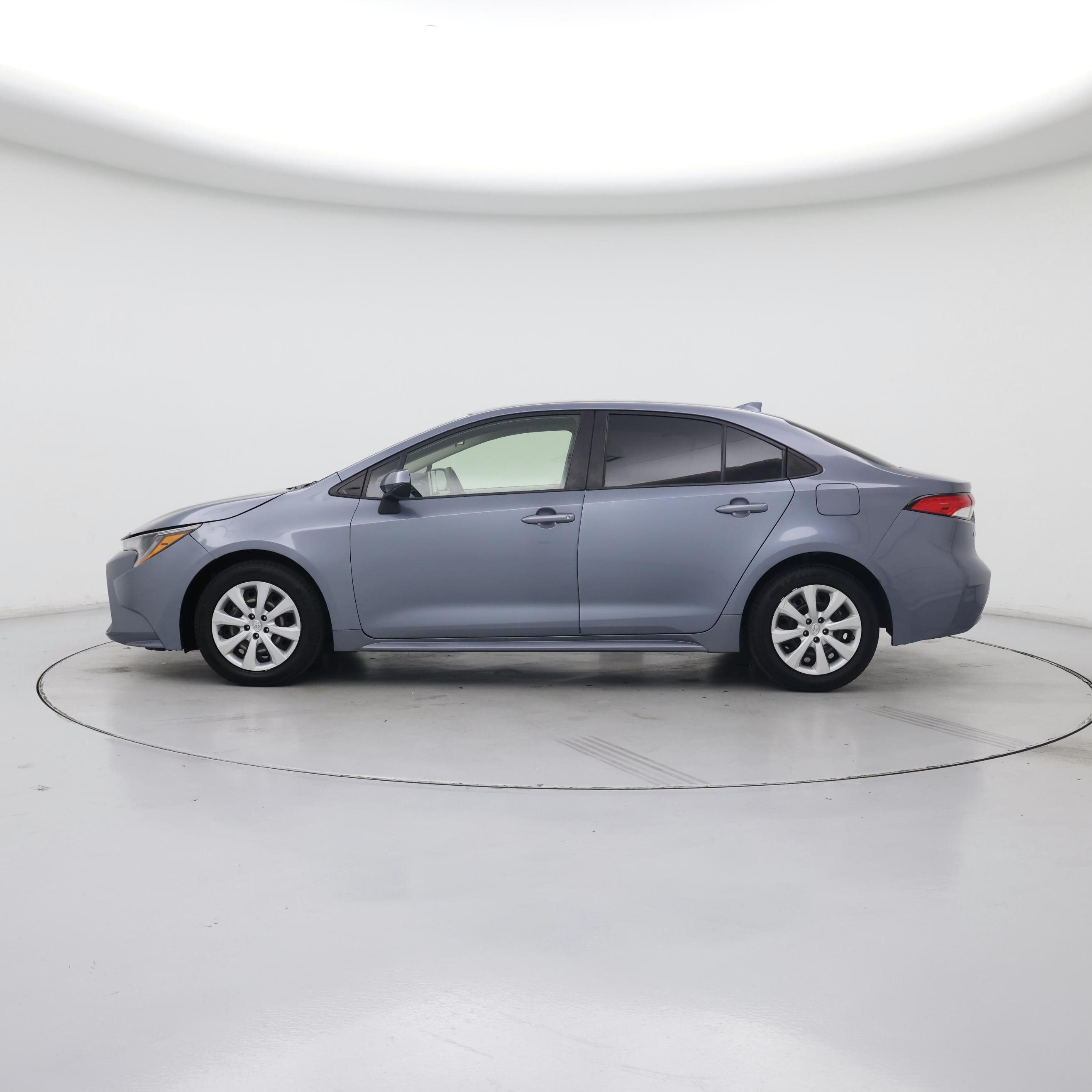 Thumbnail: 2020 Toyota Corolla - 3