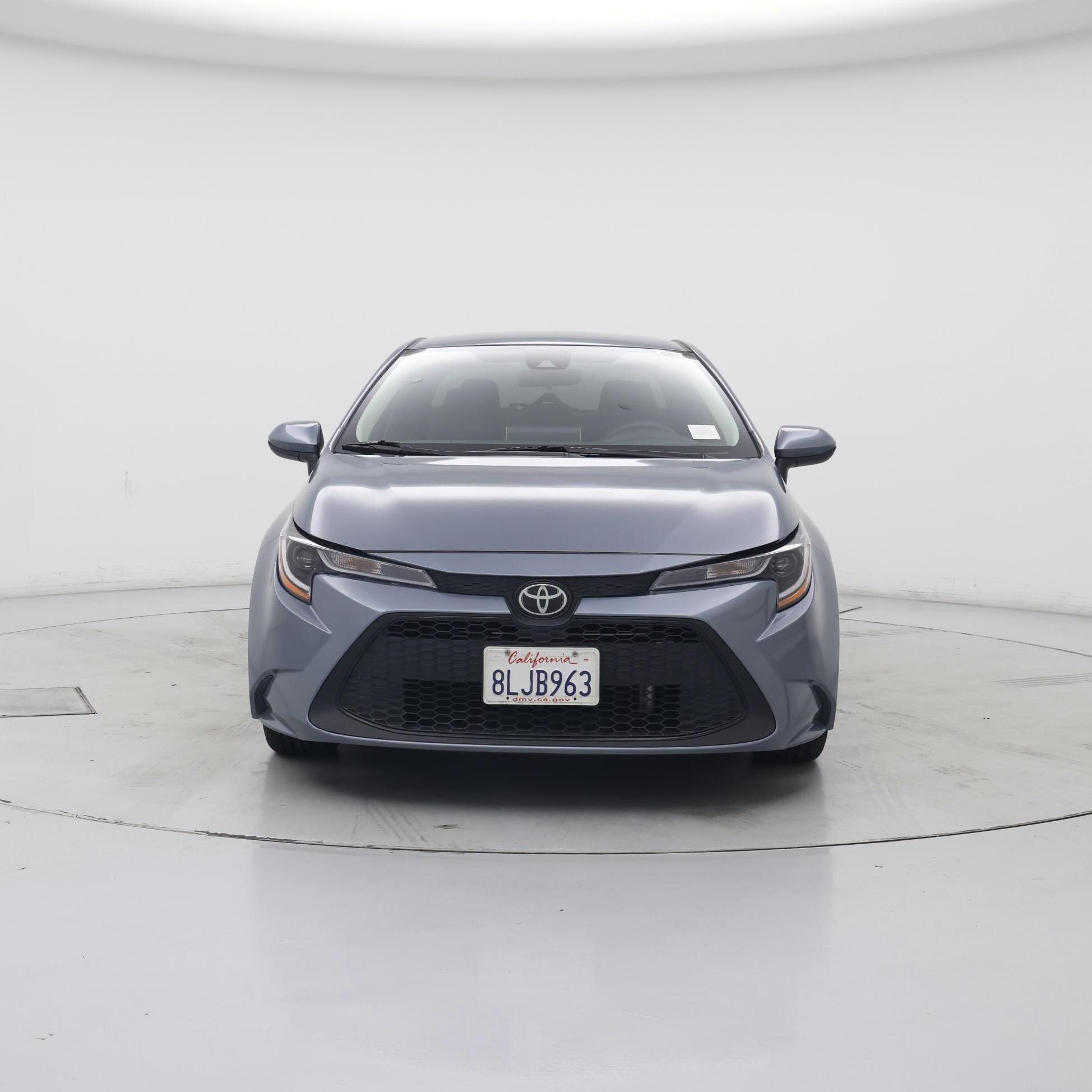 Thumbnail: 2020 Toyota Corolla - 5