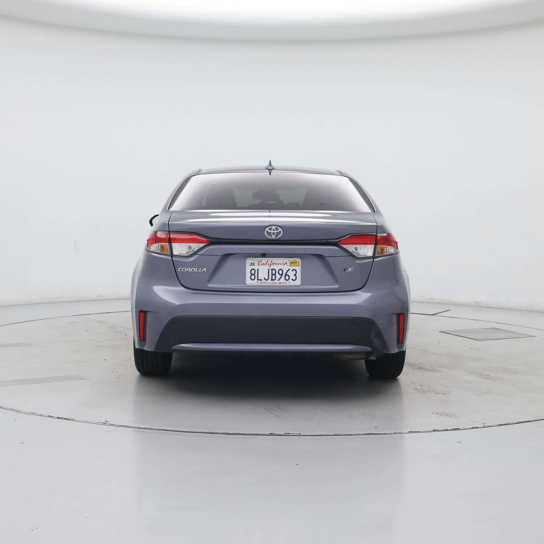 Thumbnail: 2020 Toyota Corolla - 6