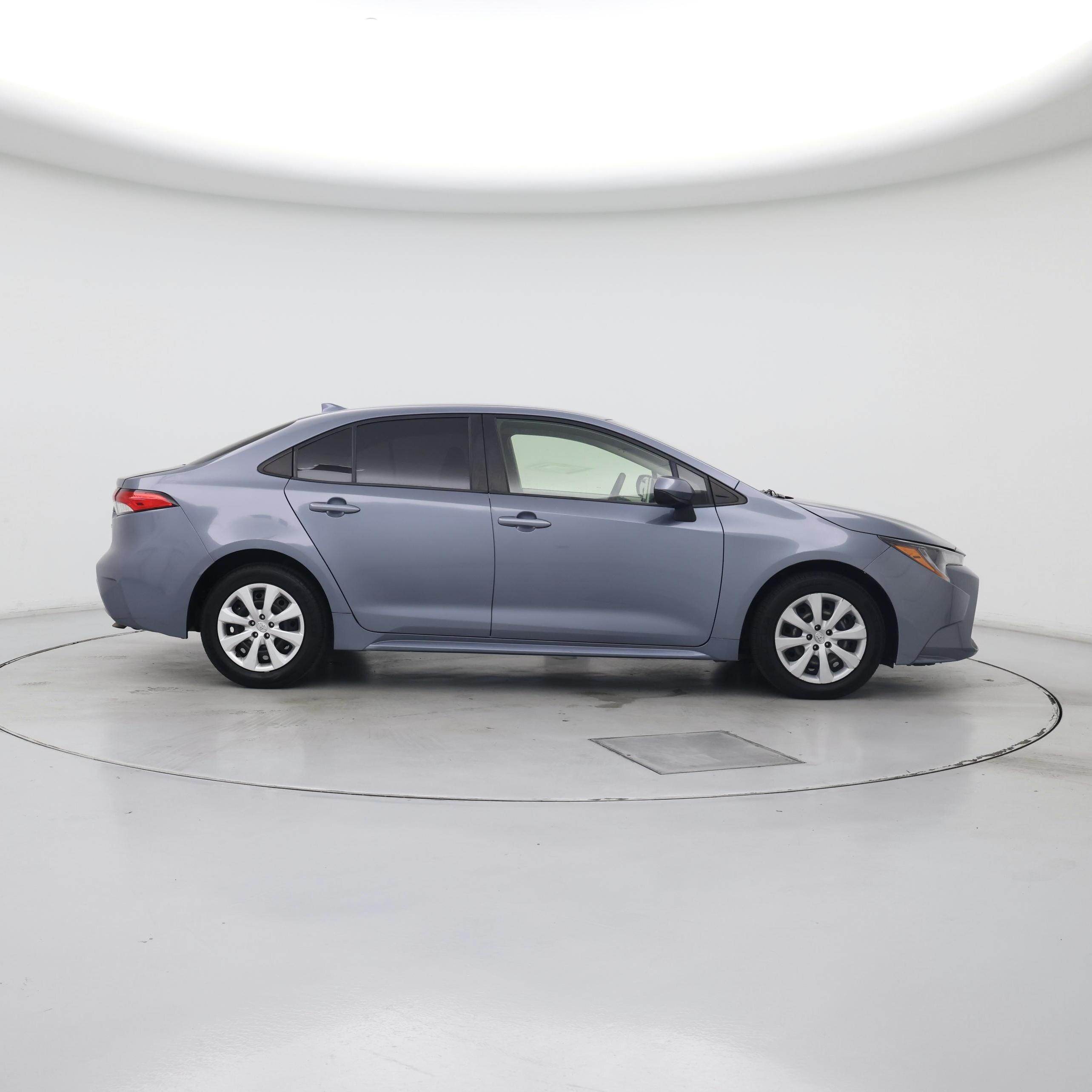 Thumbnail: 2020 Toyota Corolla - 7