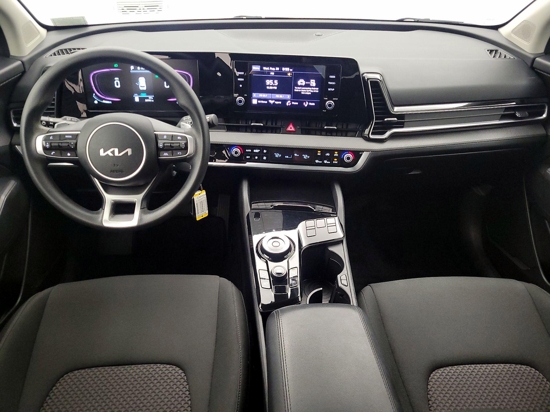 Thumbnail: 2023 Kia Sportage - 9
