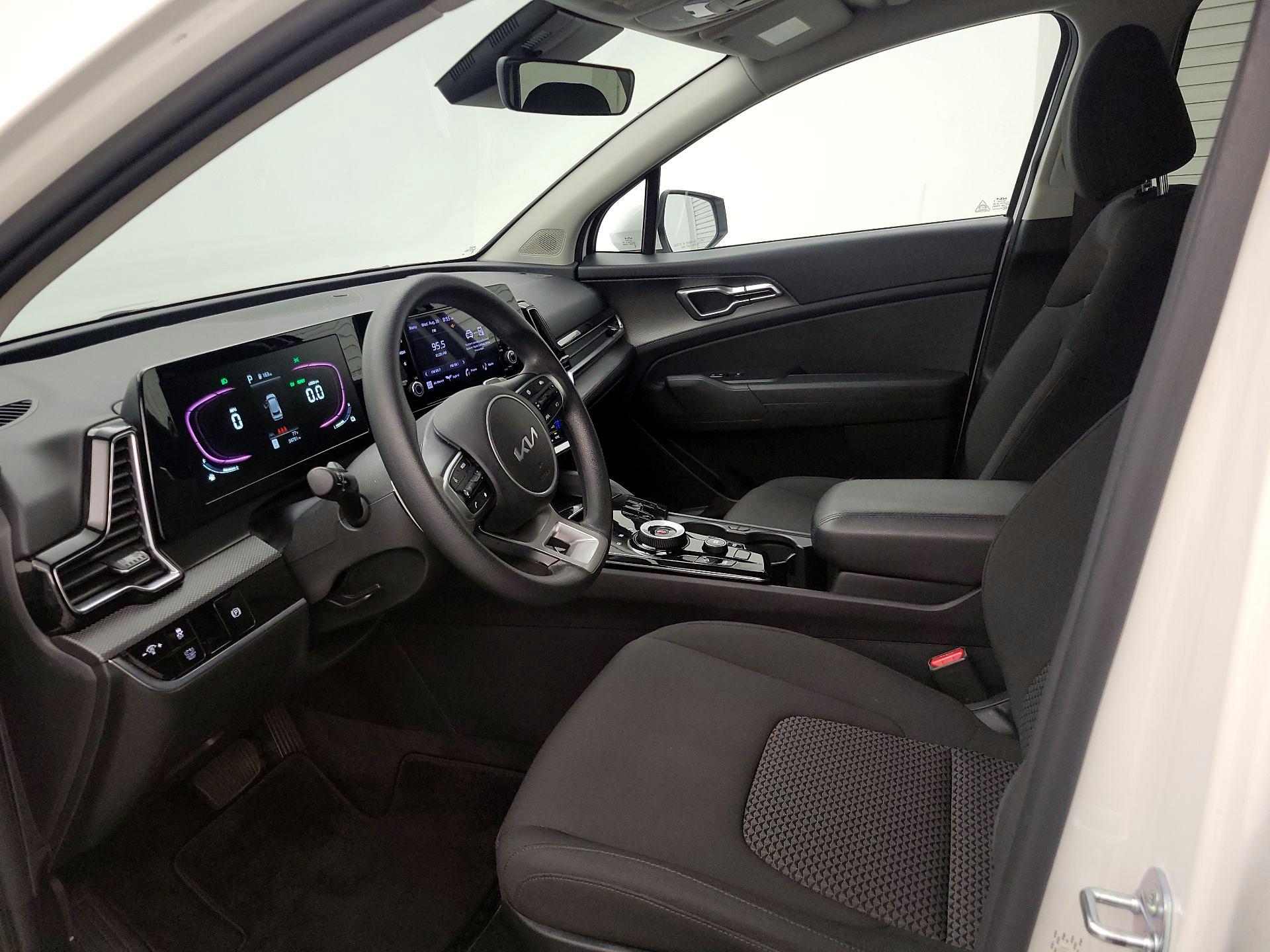 Thumbnail: 2023 Kia Sportage - 11