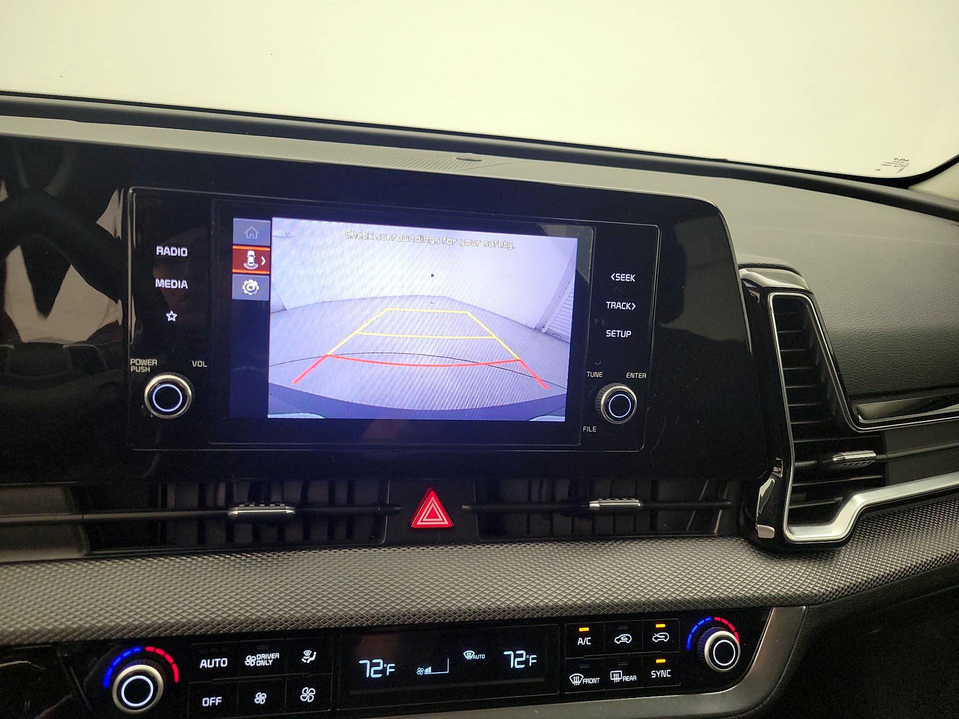 Thumbnail: 2023 Kia Sportage - 14