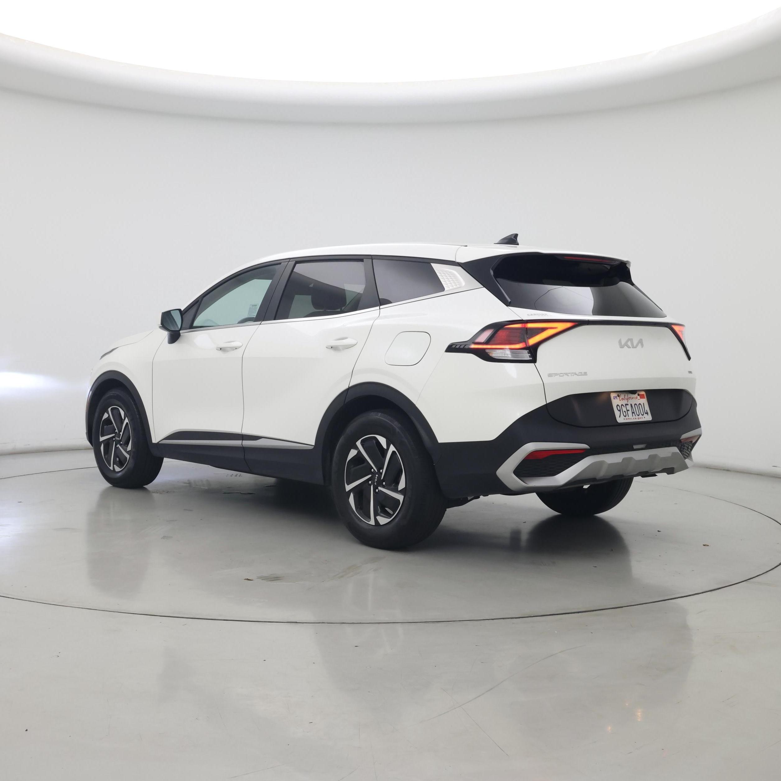 Thumbnail: 2023 Kia Sportage - 2