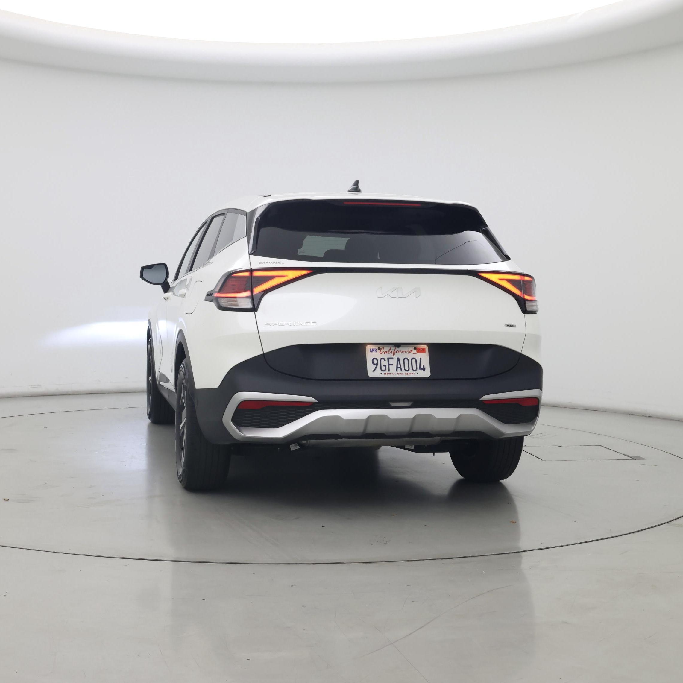 Thumbnail: 2023 Kia Sportage - 6