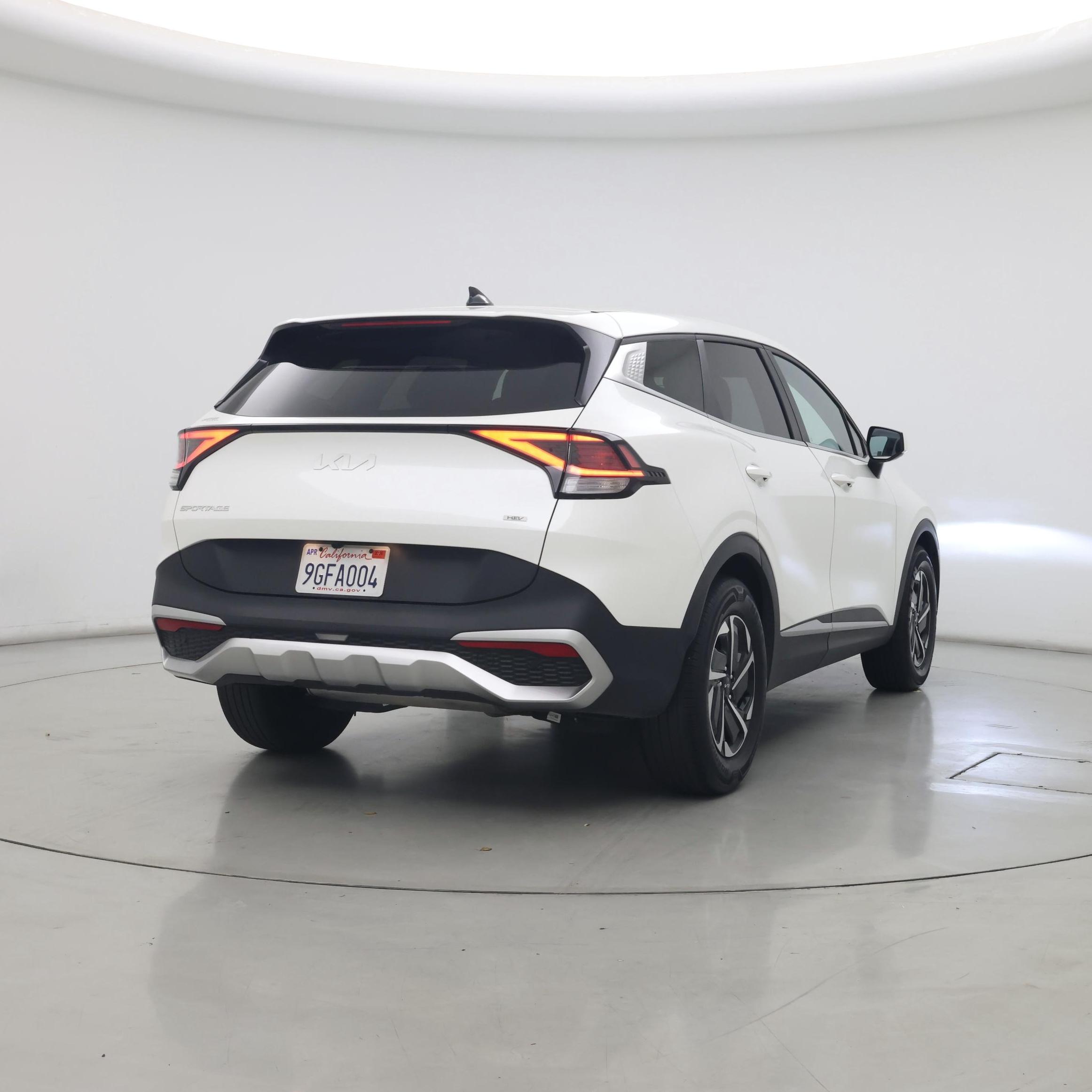 Thumbnail: 2023 Kia Sportage - 8