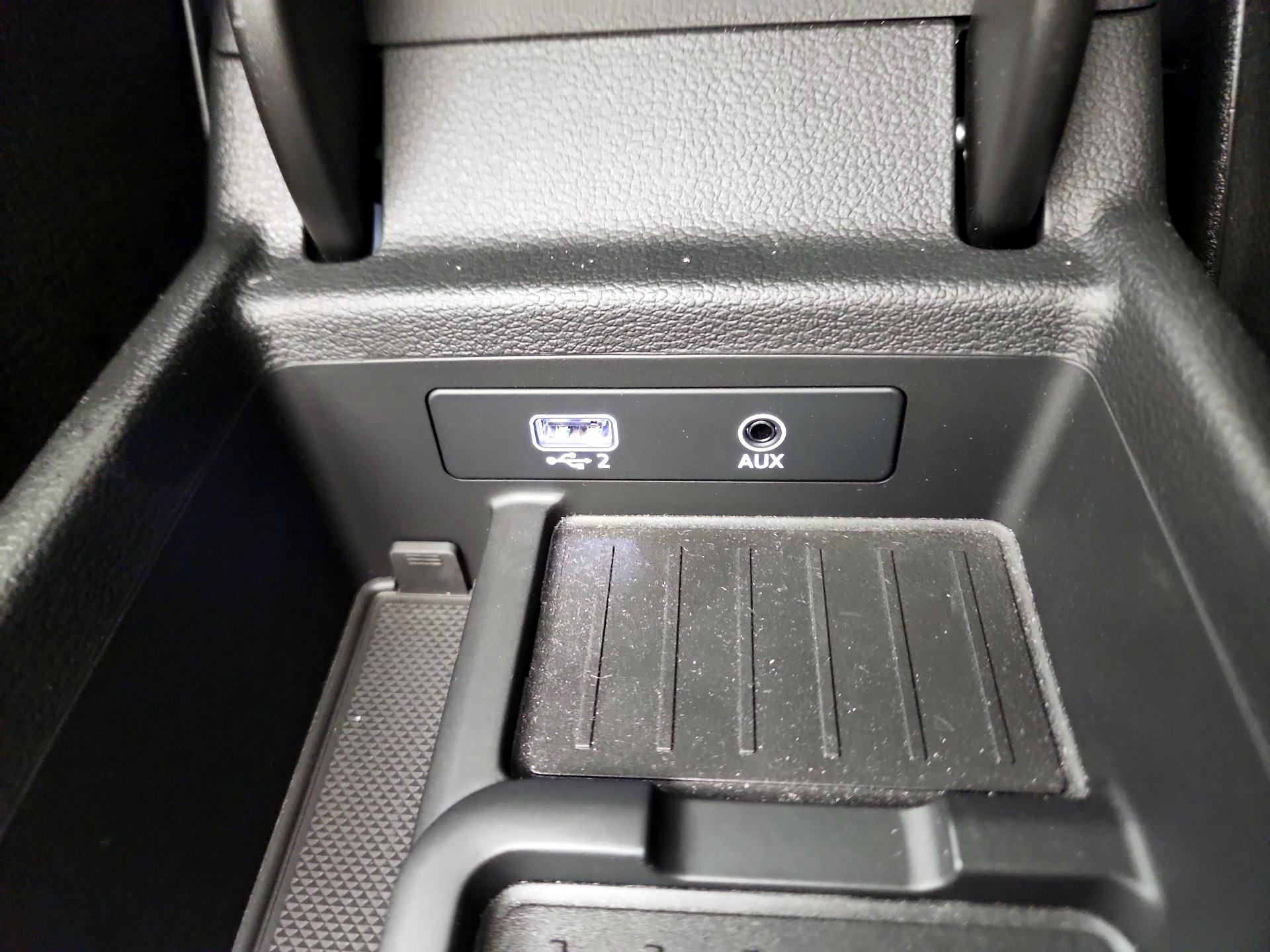 Thumbnail: 2019 Audi A4 - 18