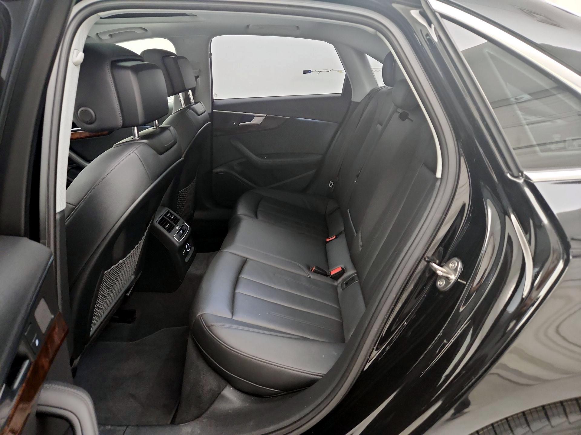 Thumbnail: 2019 Audi A4 - 20