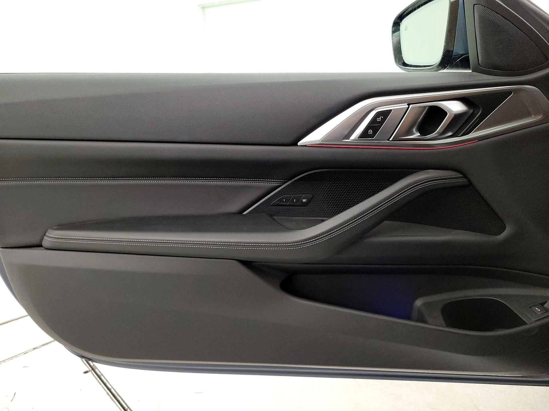 Thumbnail: 2022 BMW 4 Series - 12
