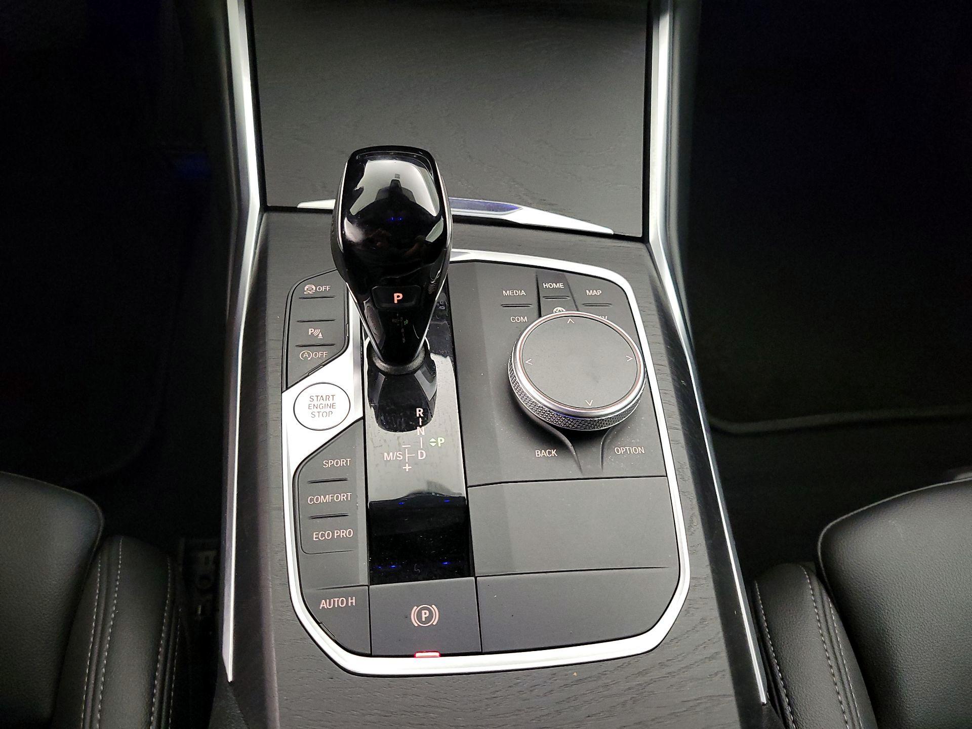 Thumbnail: 2022 BMW 4 Series - 18