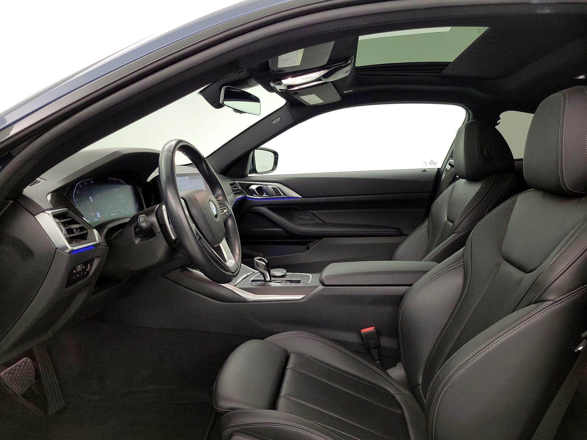 Thumbnail: 2022 BMW 4 Series - 20