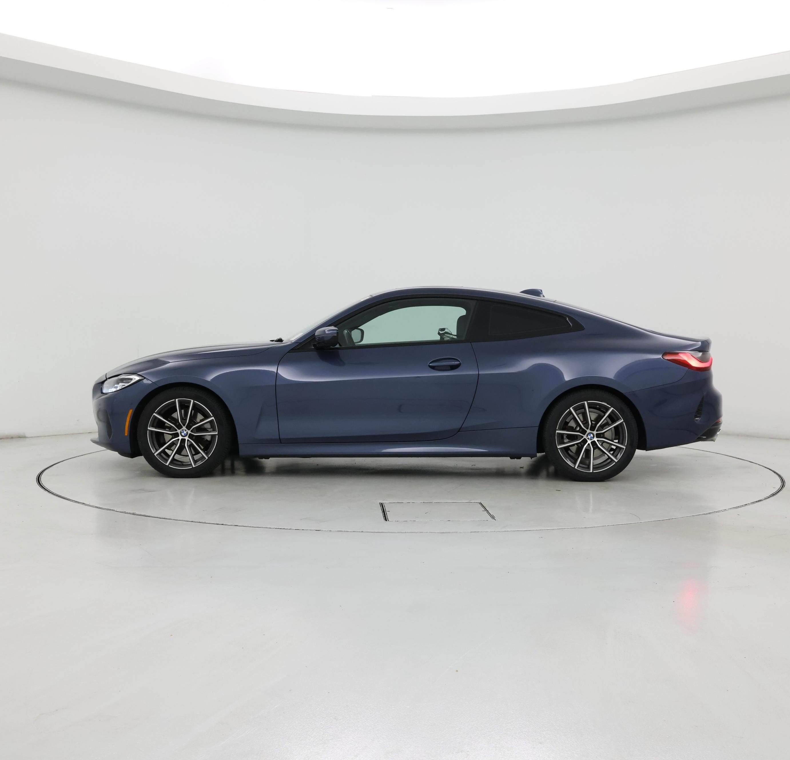 Thumbnail: 2022 BMW 4 Series - 3