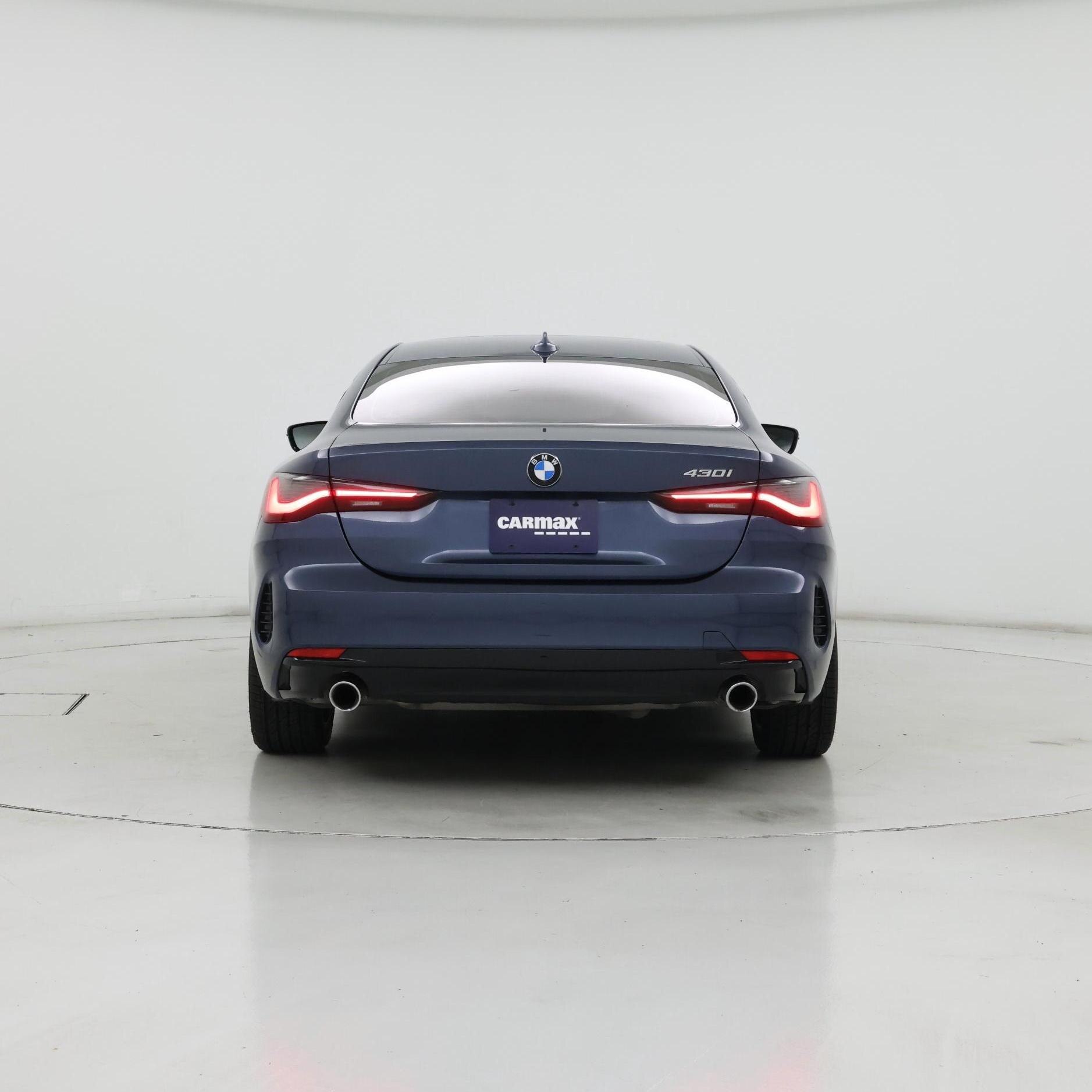 Thumbnail: 2022 BMW 4 Series - 6