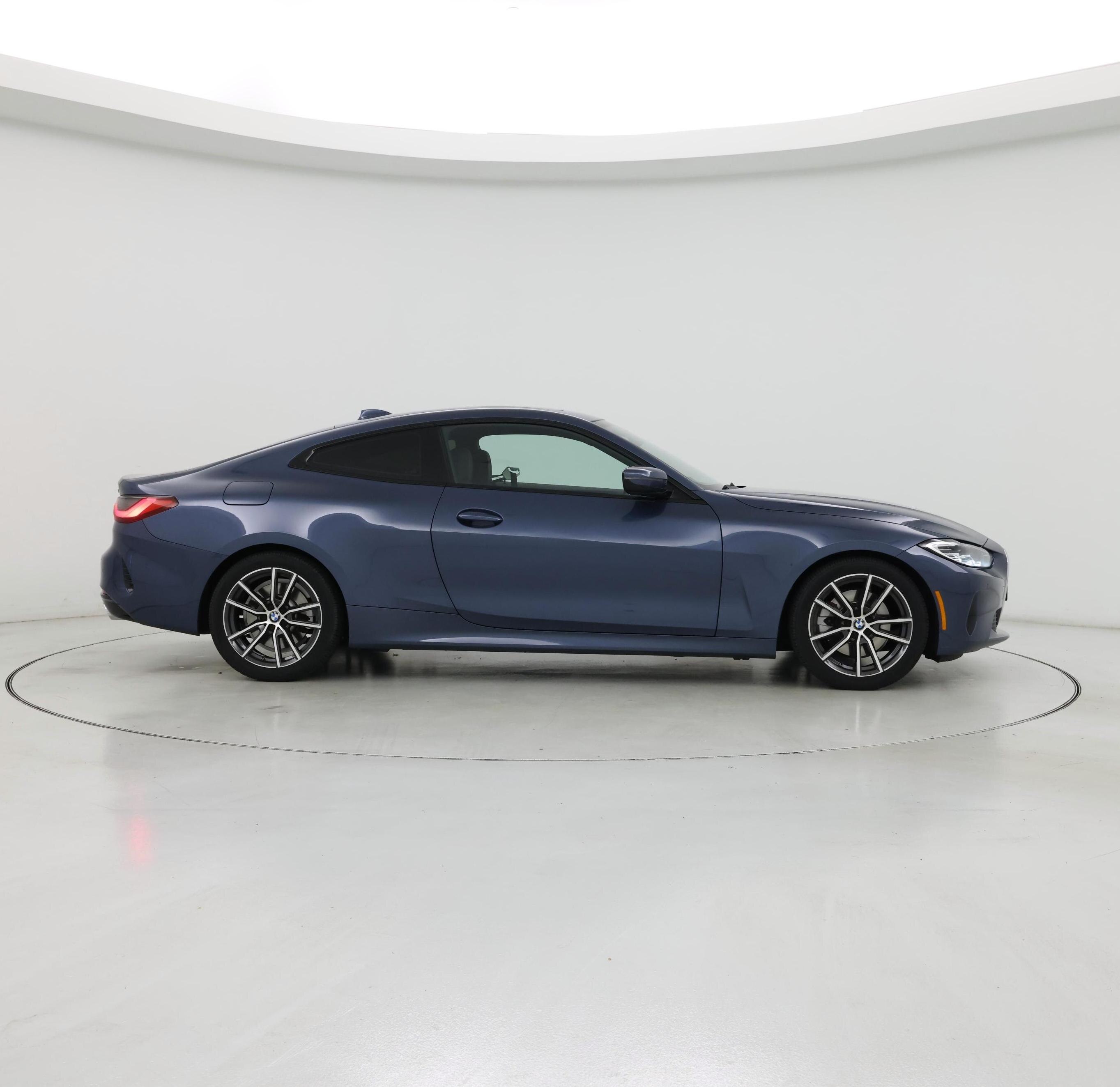 Thumbnail: 2022 BMW 4 Series - 7