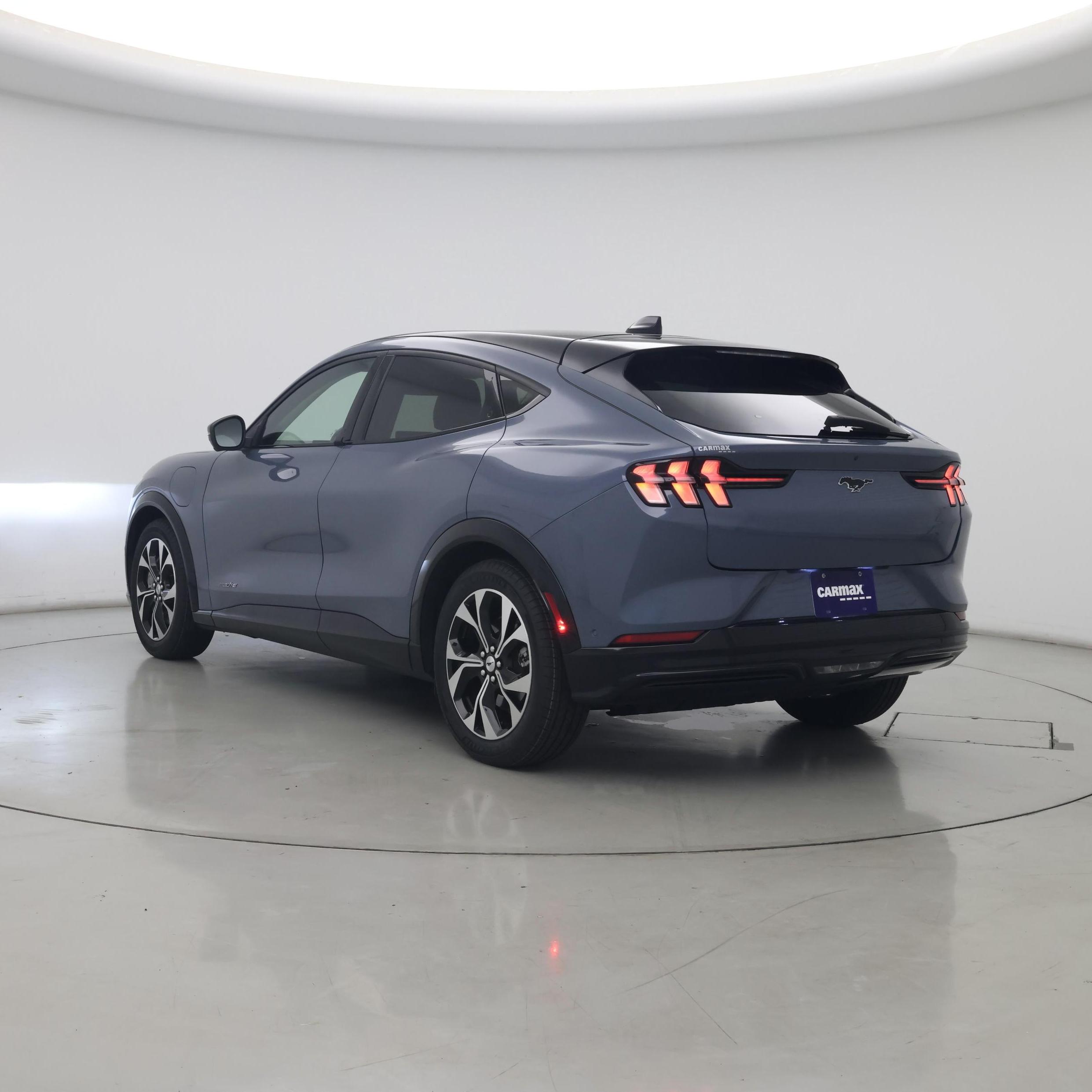 Thumbnail: 2023 Ford Mustang Mach-E - 2