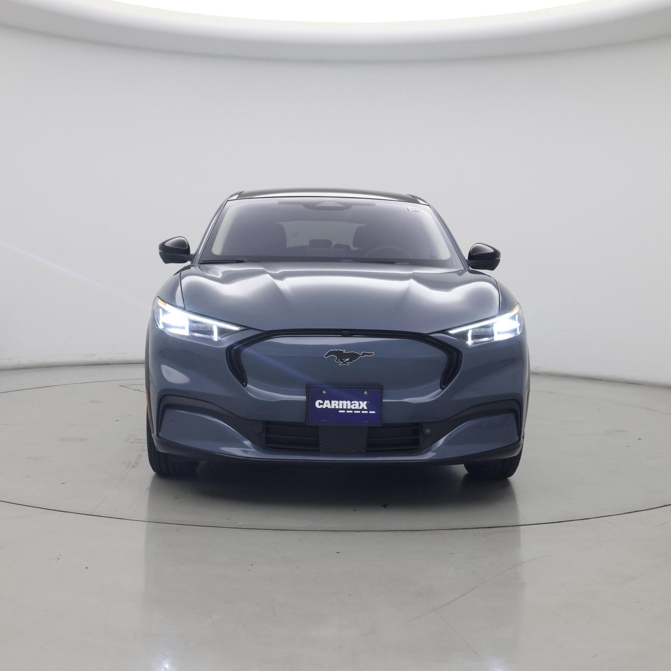 Thumbnail: 2023 Ford Mustang Mach-E - 5