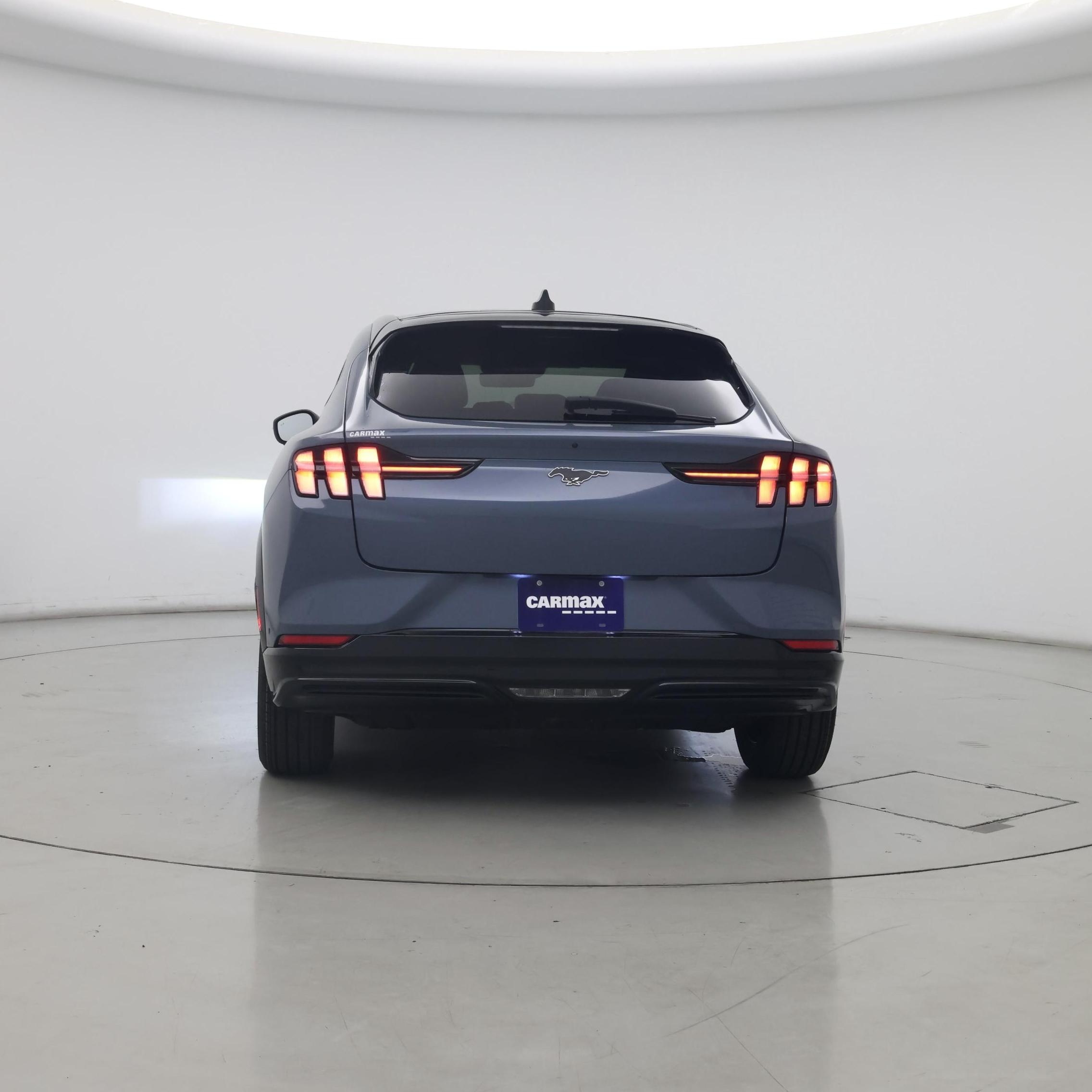 Thumbnail: 2023 Ford Mustang Mach-E - 6
