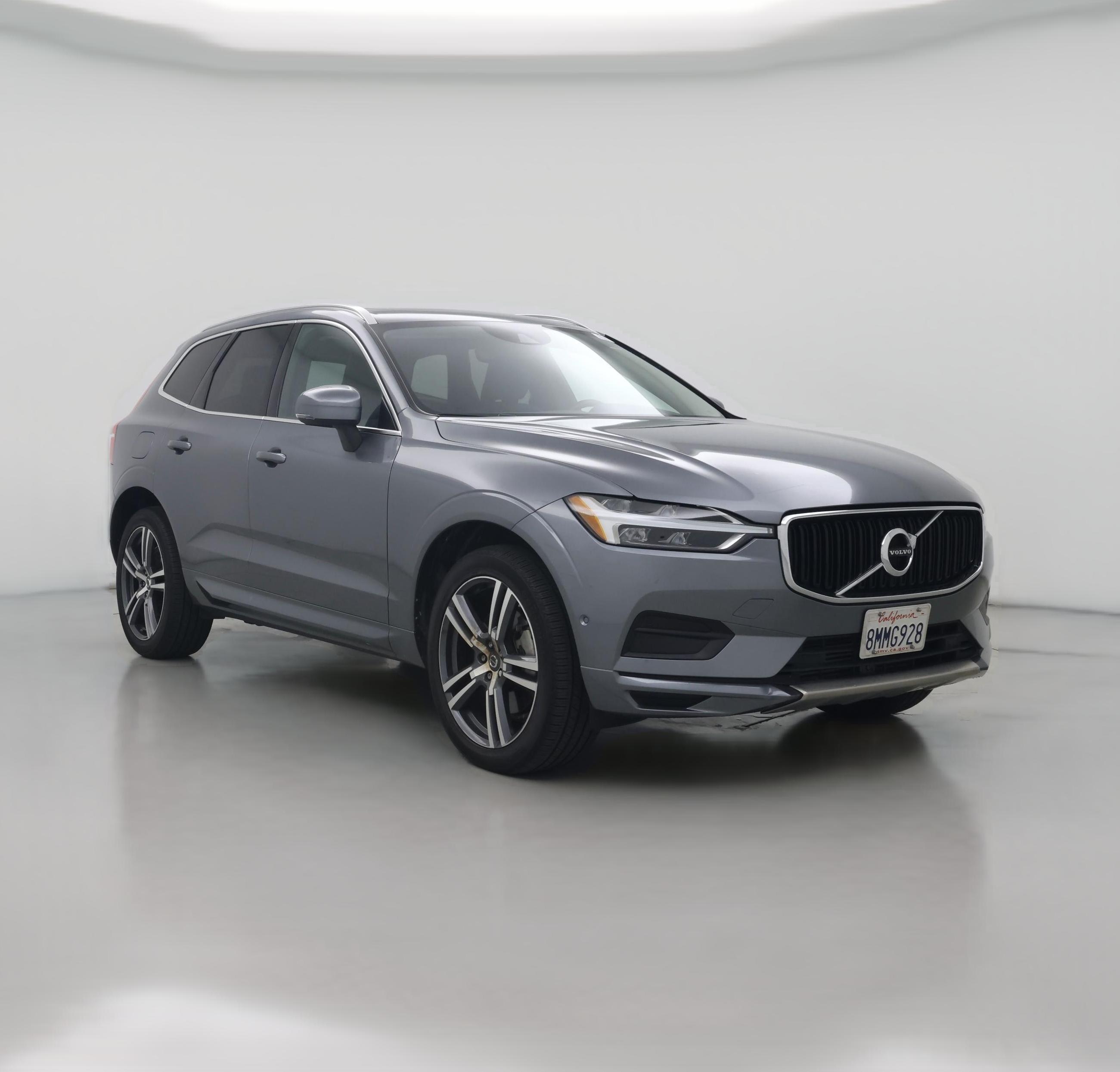 Thumbnail: 2019 Volvo XC60 - 1