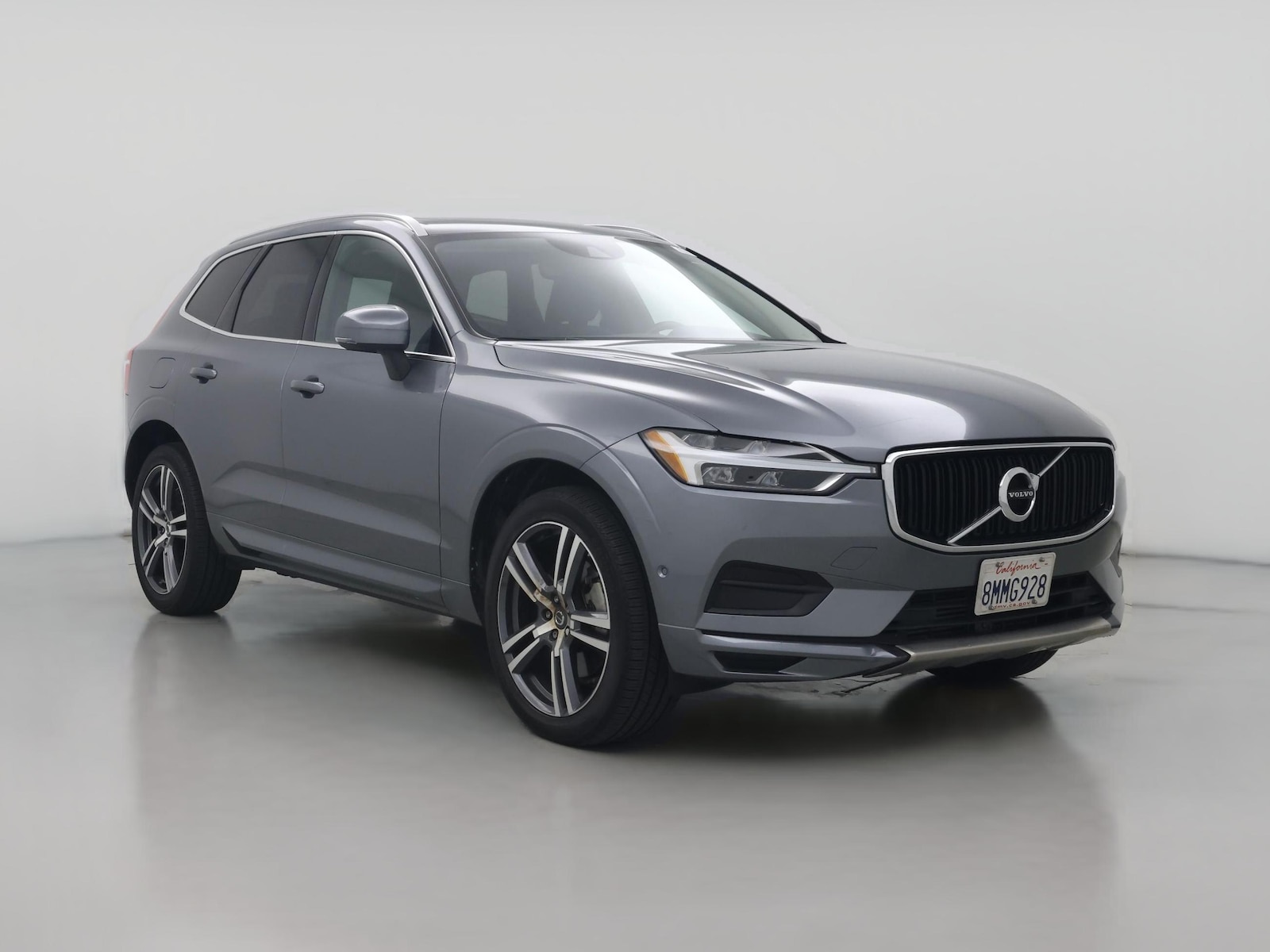 2019 Volvo XC60