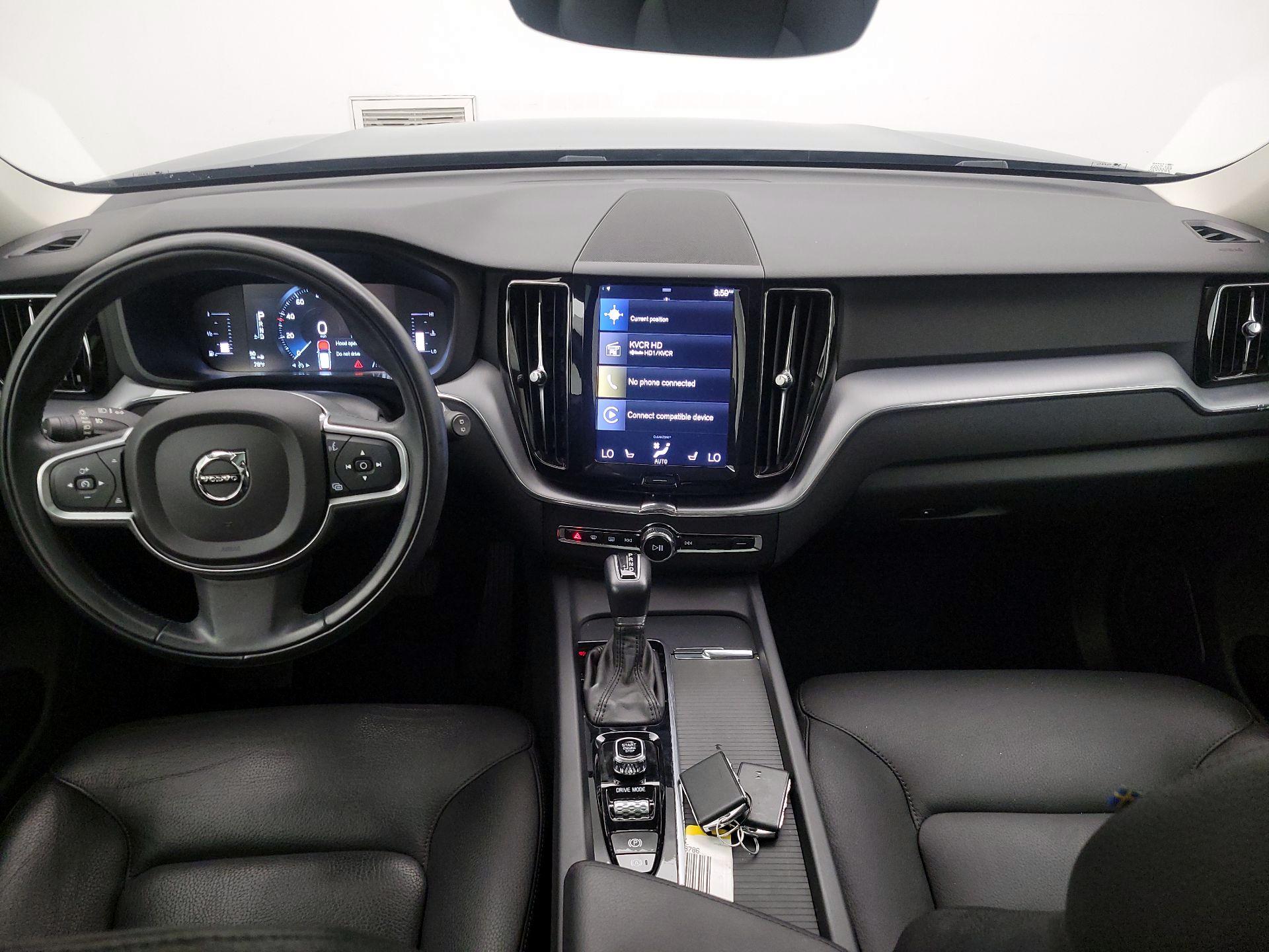 Thumbnail: 2019 Volvo XC60 - 9