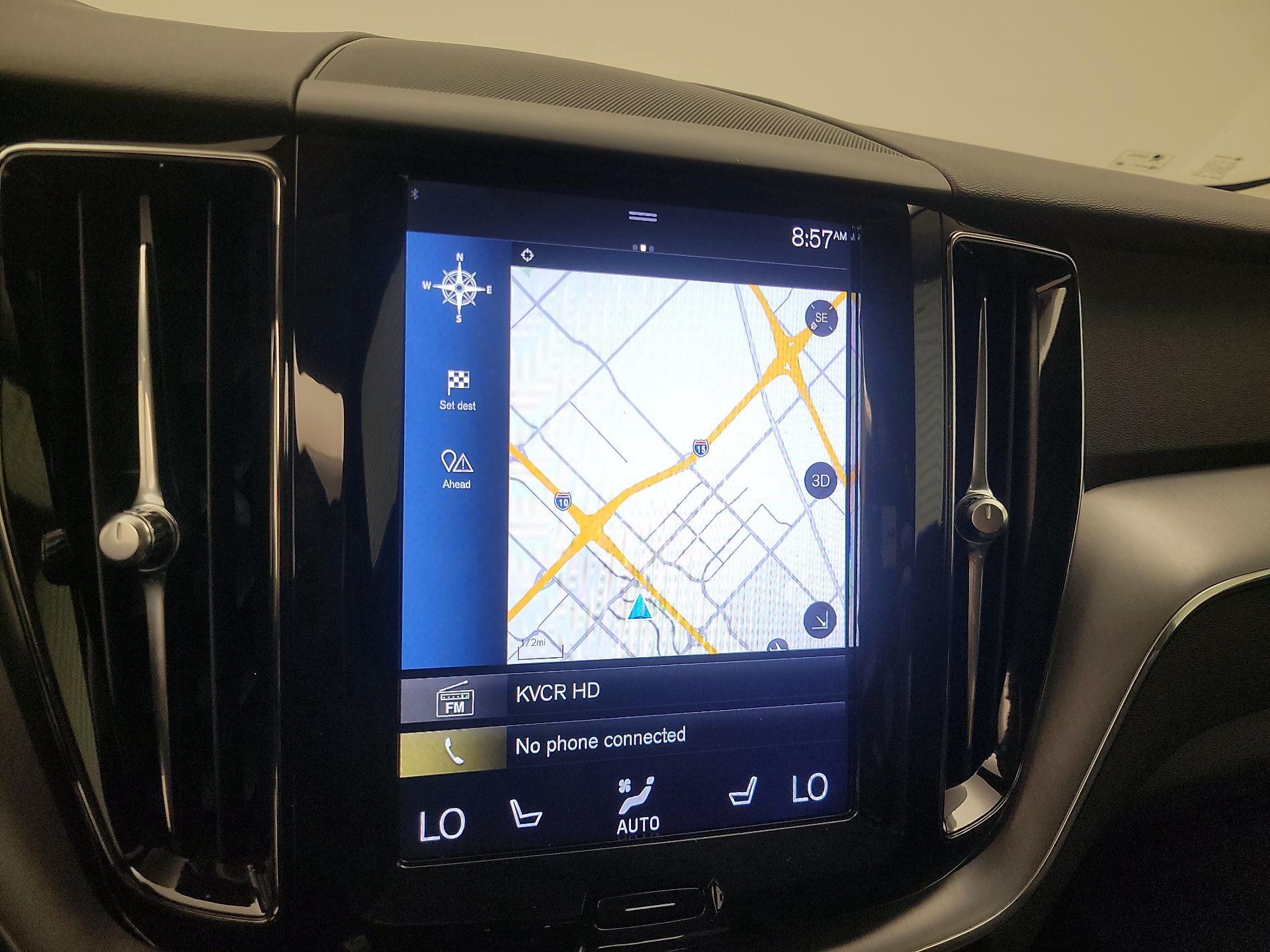 Thumbnail: 2019 Volvo XC60 - 14