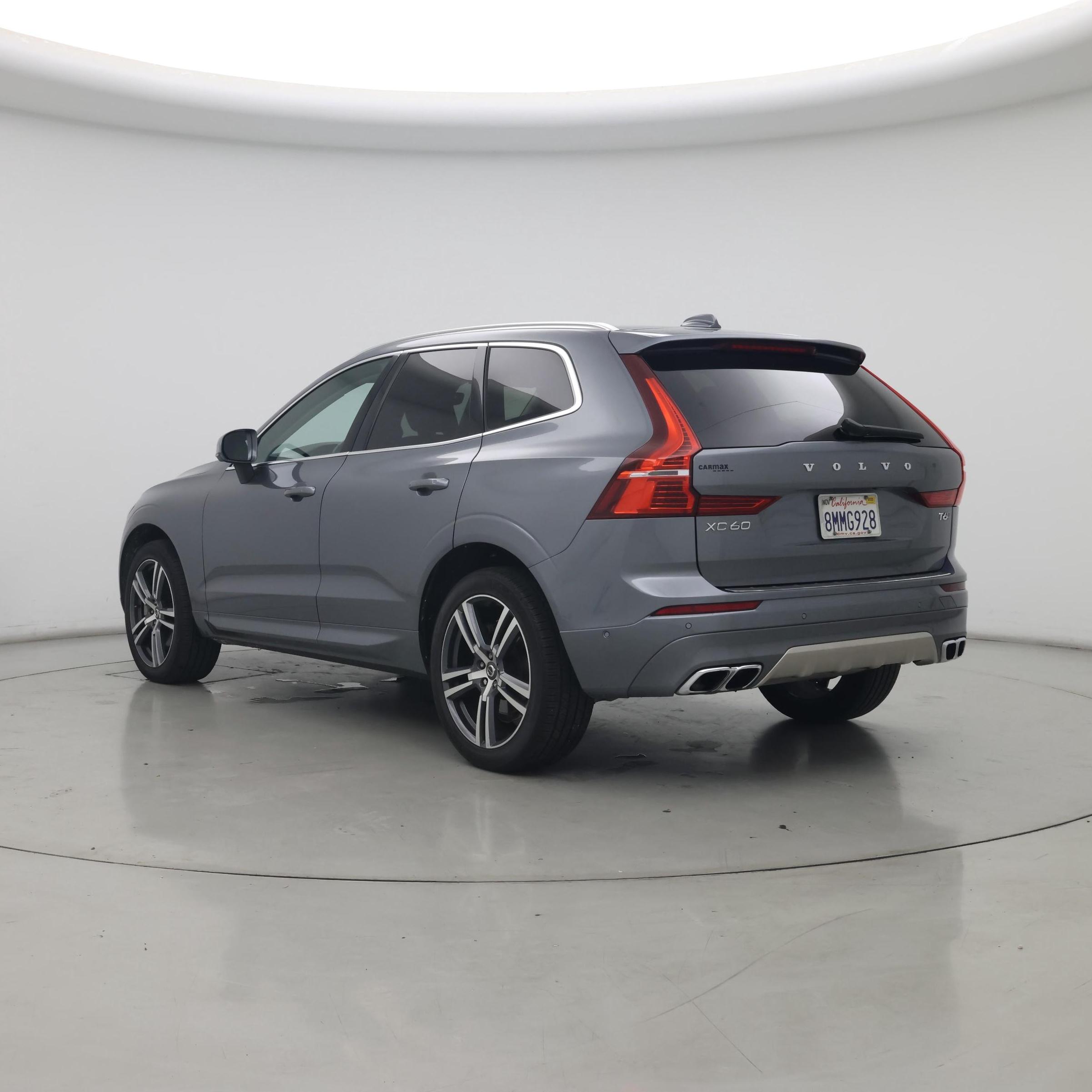 Thumbnail: 2019 Volvo XC60 - 2
