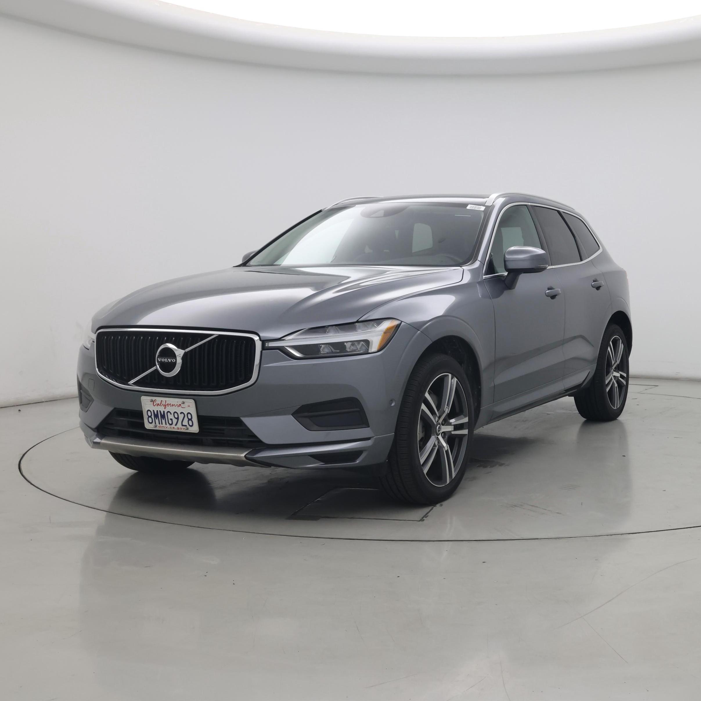 Thumbnail: 2019 Volvo XC60 - 4