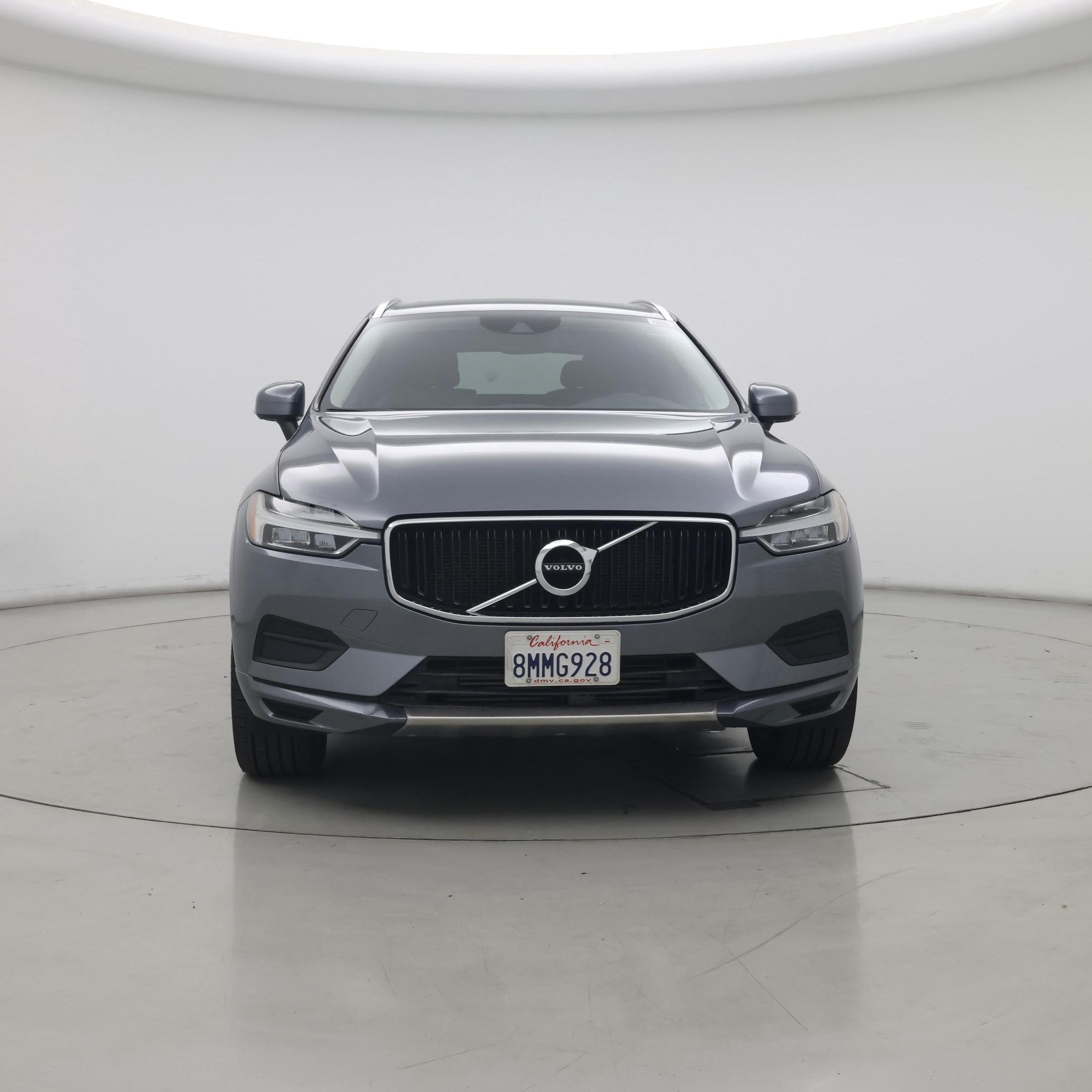 Thumbnail: 2019 Volvo XC60 - 5