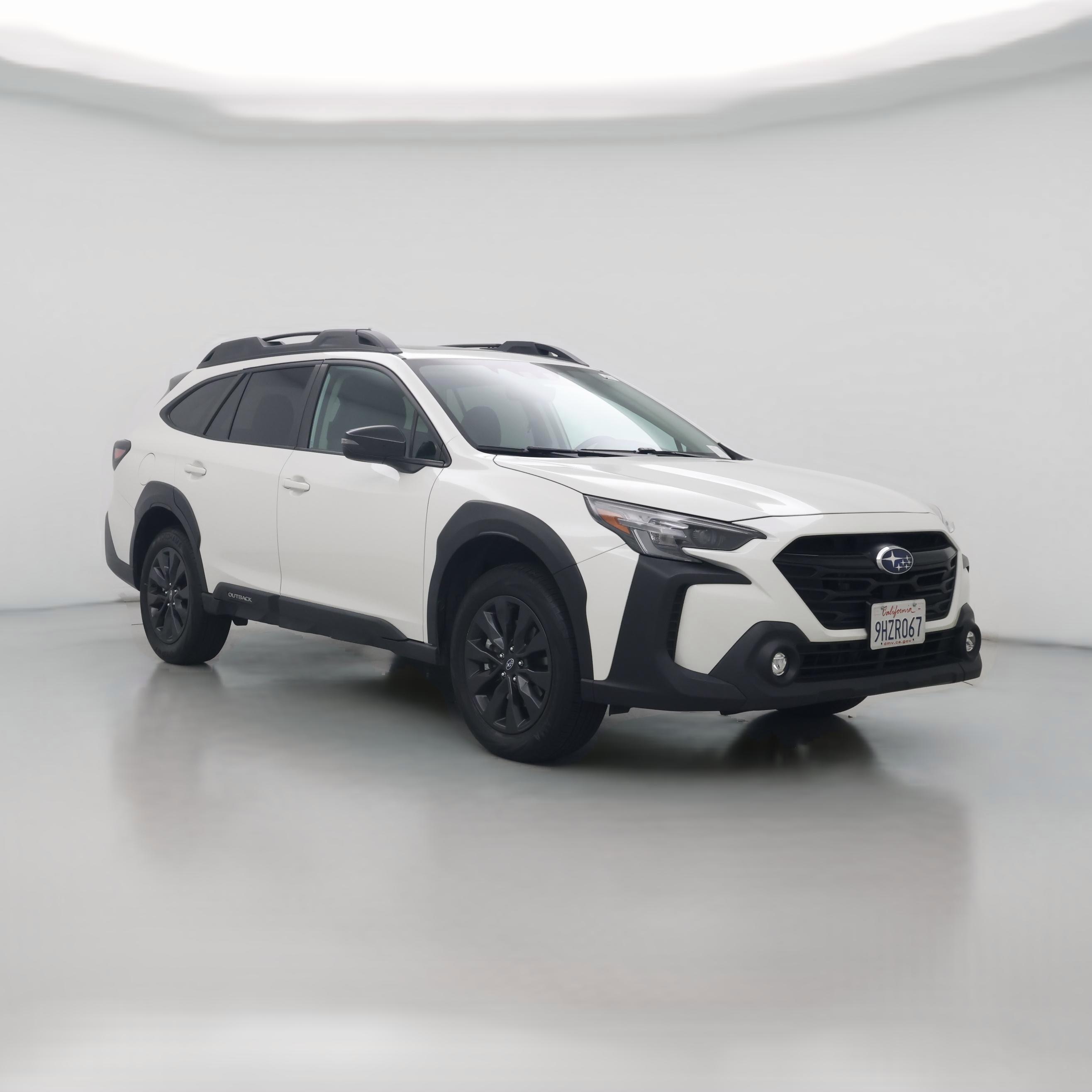 Thumbnail: 2024 Subaru Outback - 1