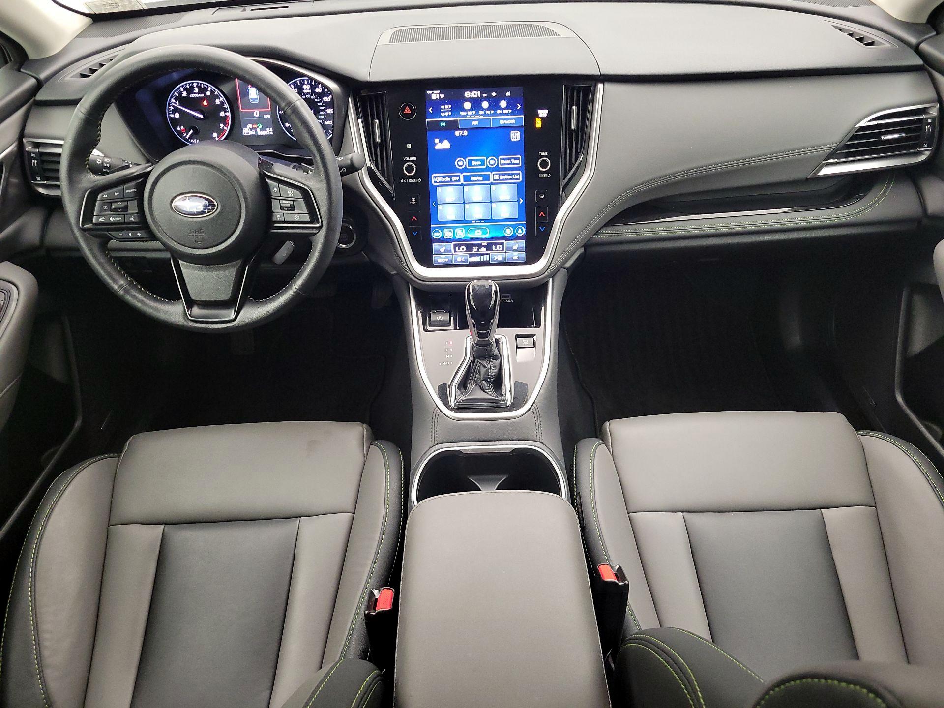 Thumbnail: 2024 Subaru Outback - 9