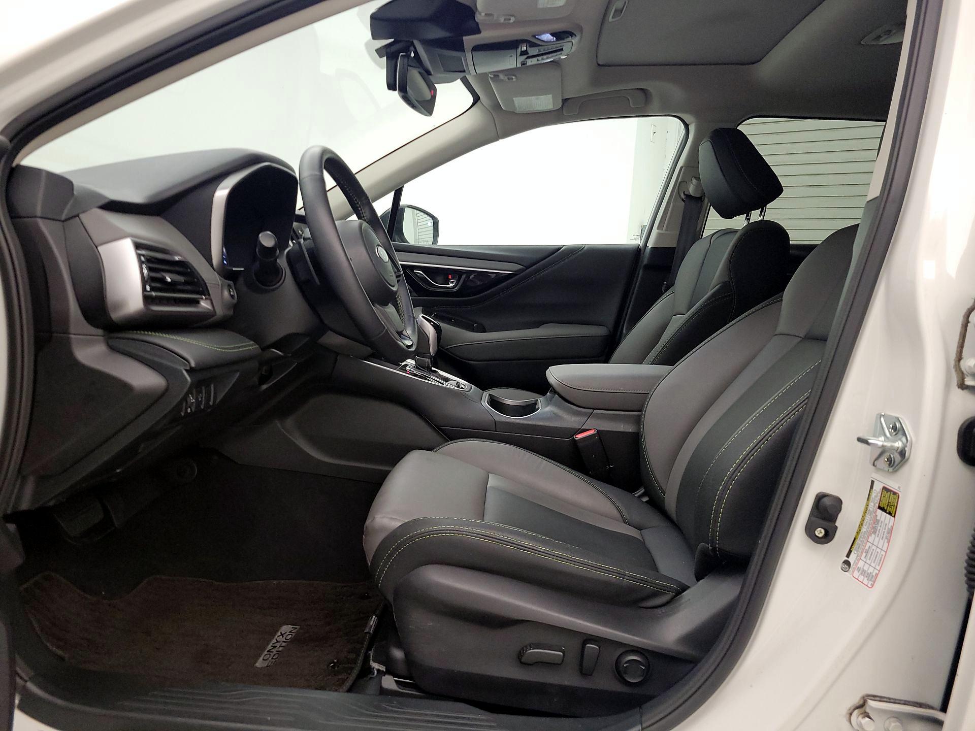 Thumbnail: 2024 Subaru Outback - 11