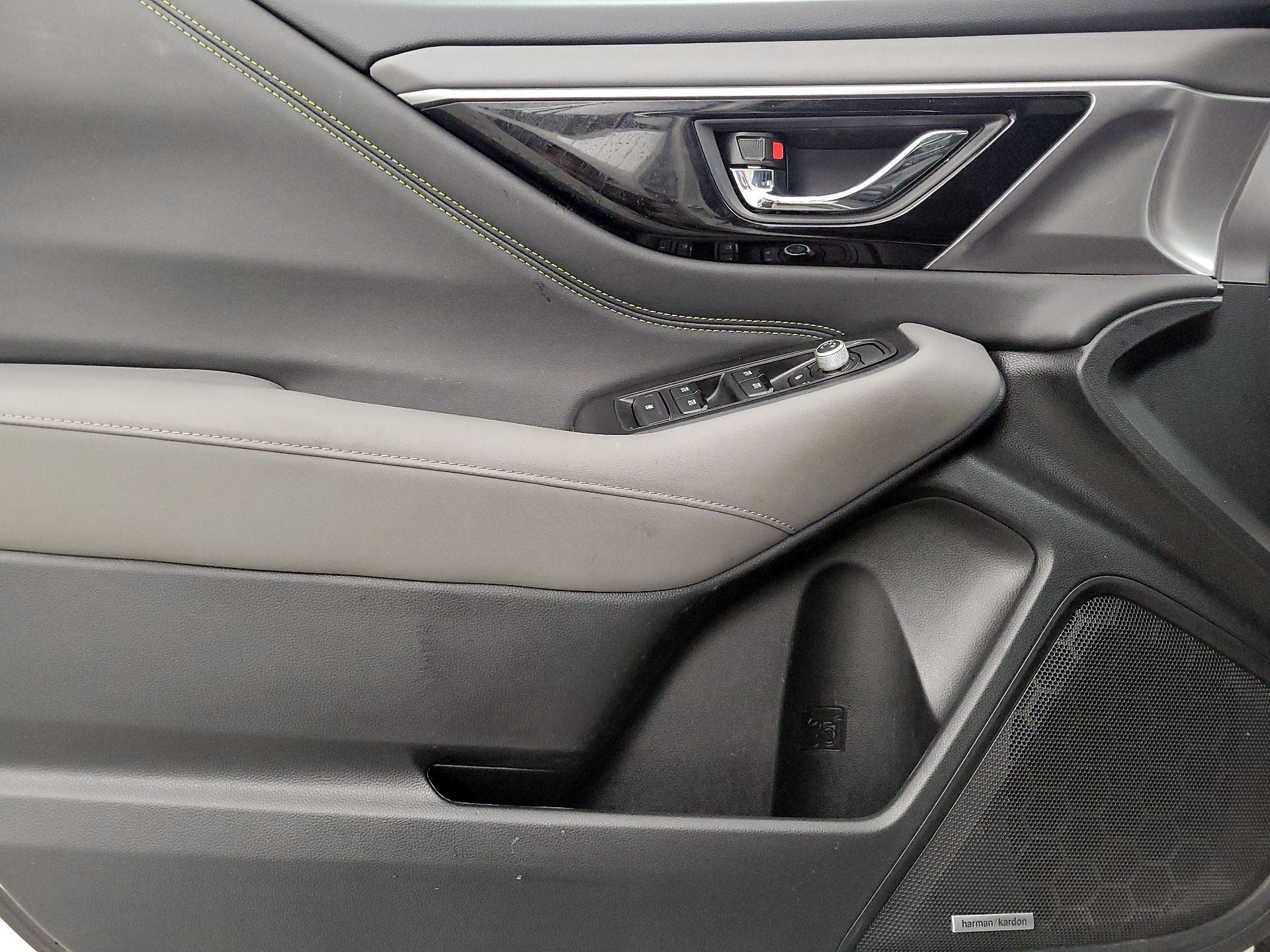 Thumbnail: 2024 Subaru Outback - 12