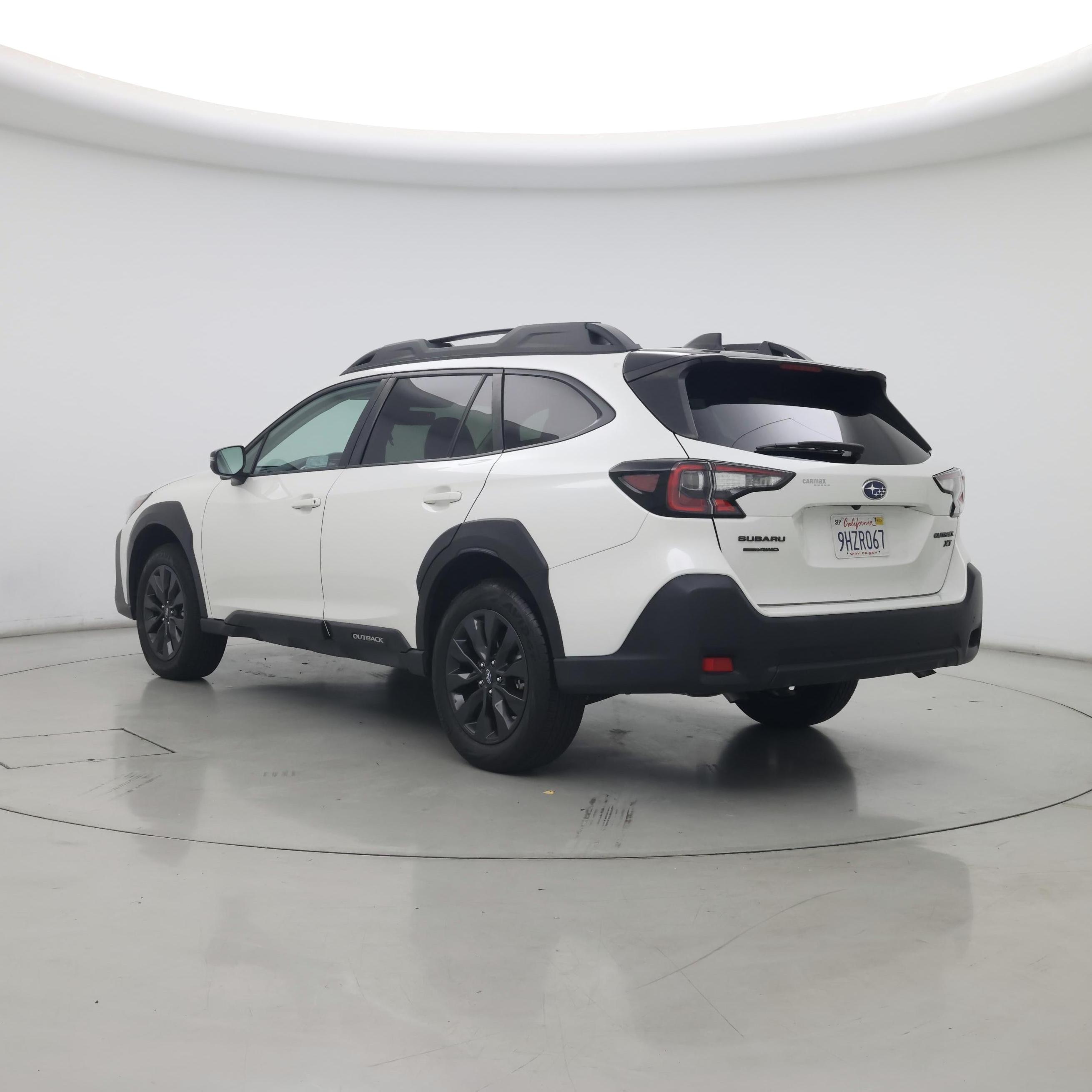 Thumbnail: 2024 Subaru Outback - 2
